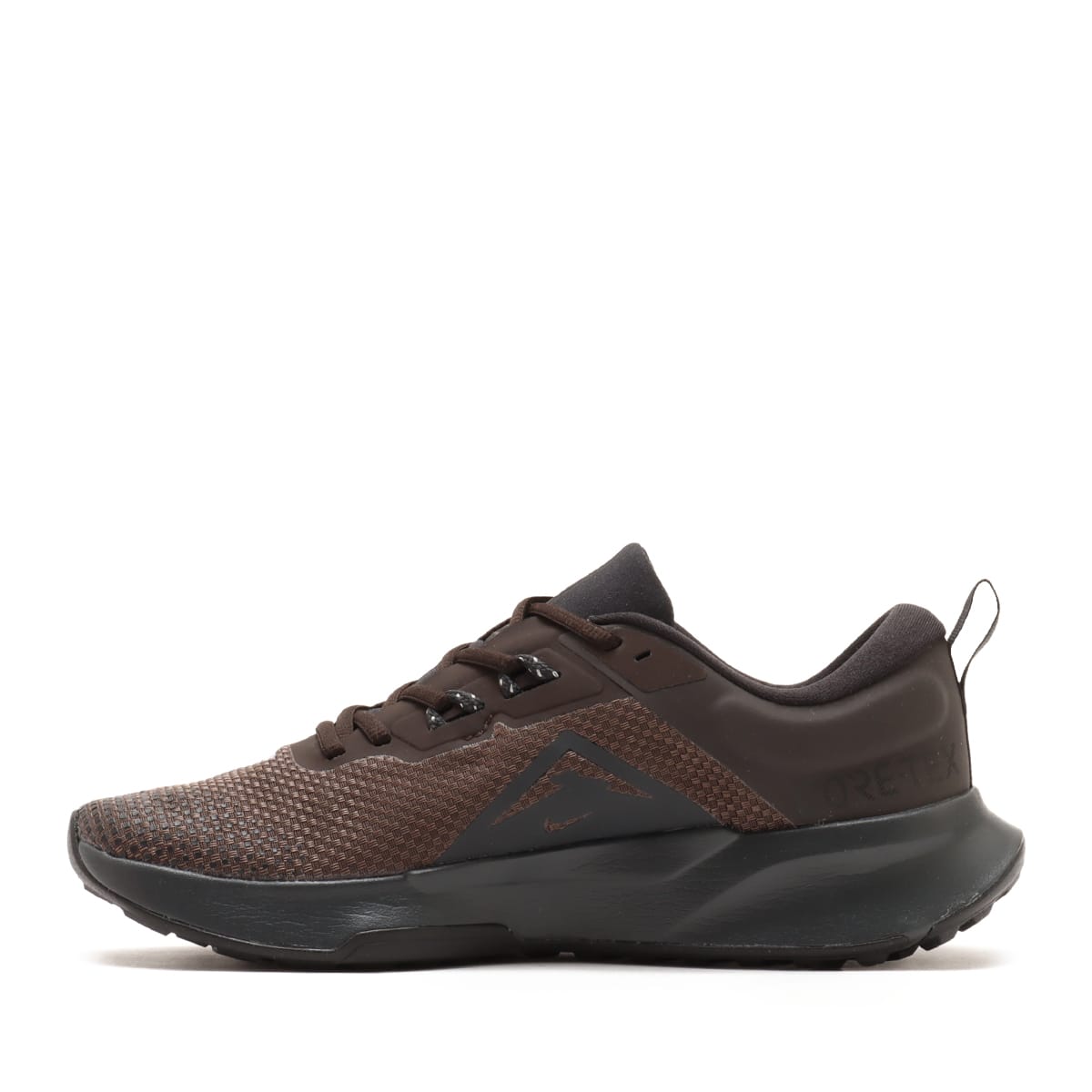 NIKE JUNIPER TRAIL 2 GTX VELVET BROWN/ANTHRACITE-BLACK 24SP-I