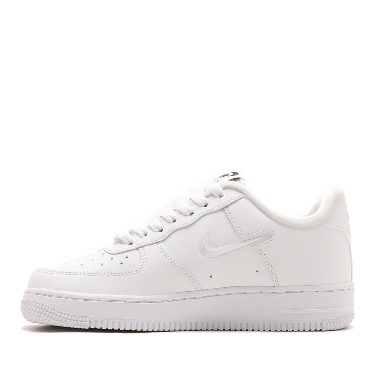 NIKE WMNS AIR FORCE 1 07 SE WHITE MULTI COLOR BLACK 23HO I