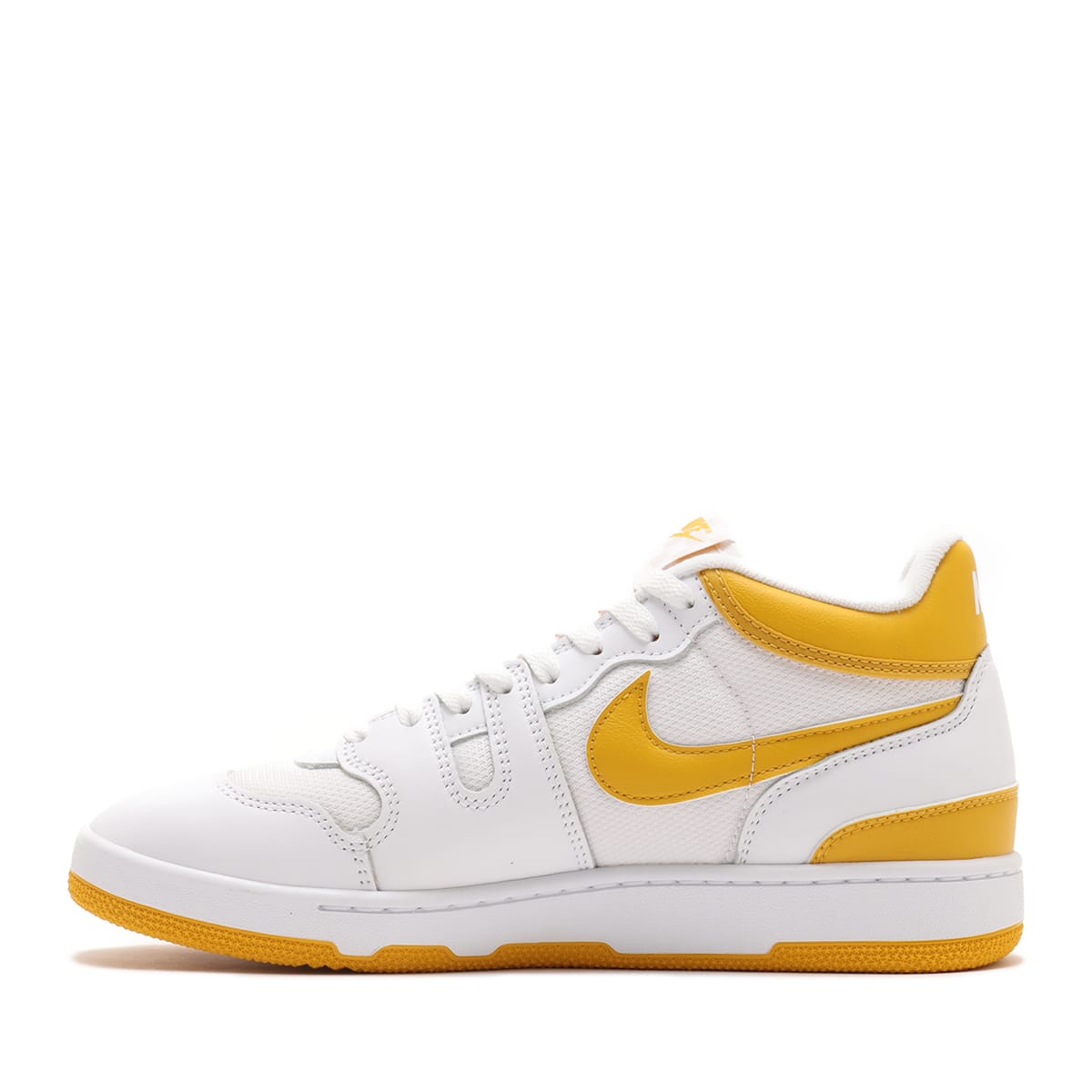 NIKE ATTACK QS SP WHITE/LEMON VENOM-WHITE 23HO-S