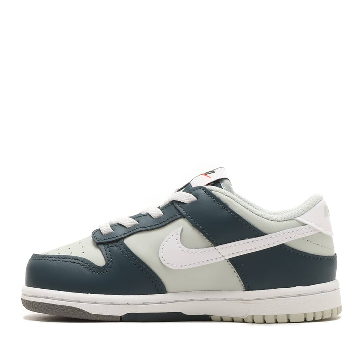 NIKE DUNK LOW TDE DEEP JUNGLE/WHITE-LIGHT SILVER 23HO-I