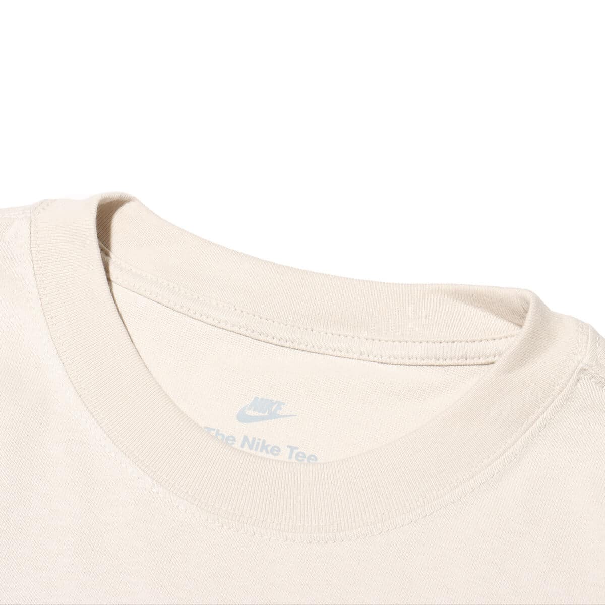 NIKE AS M NSW TEE OS PREM ESSNTL SU LT OREWOOD BRNの画像