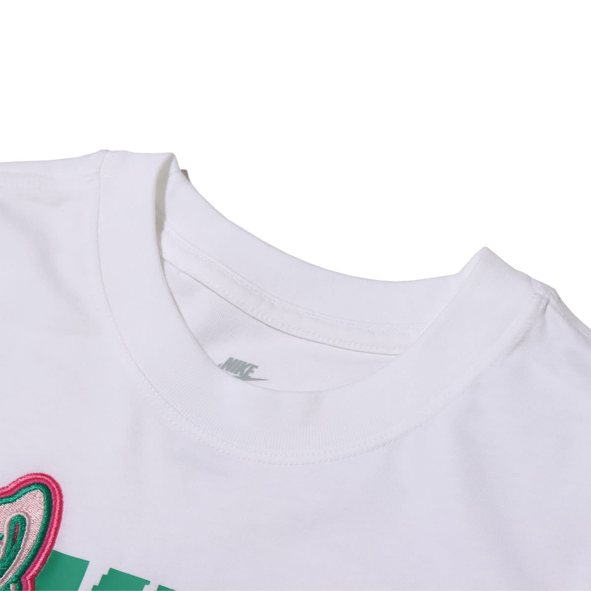 NIKE AS W NSW TEE OC 1 BOXY WHITE 23FA-Iの画像