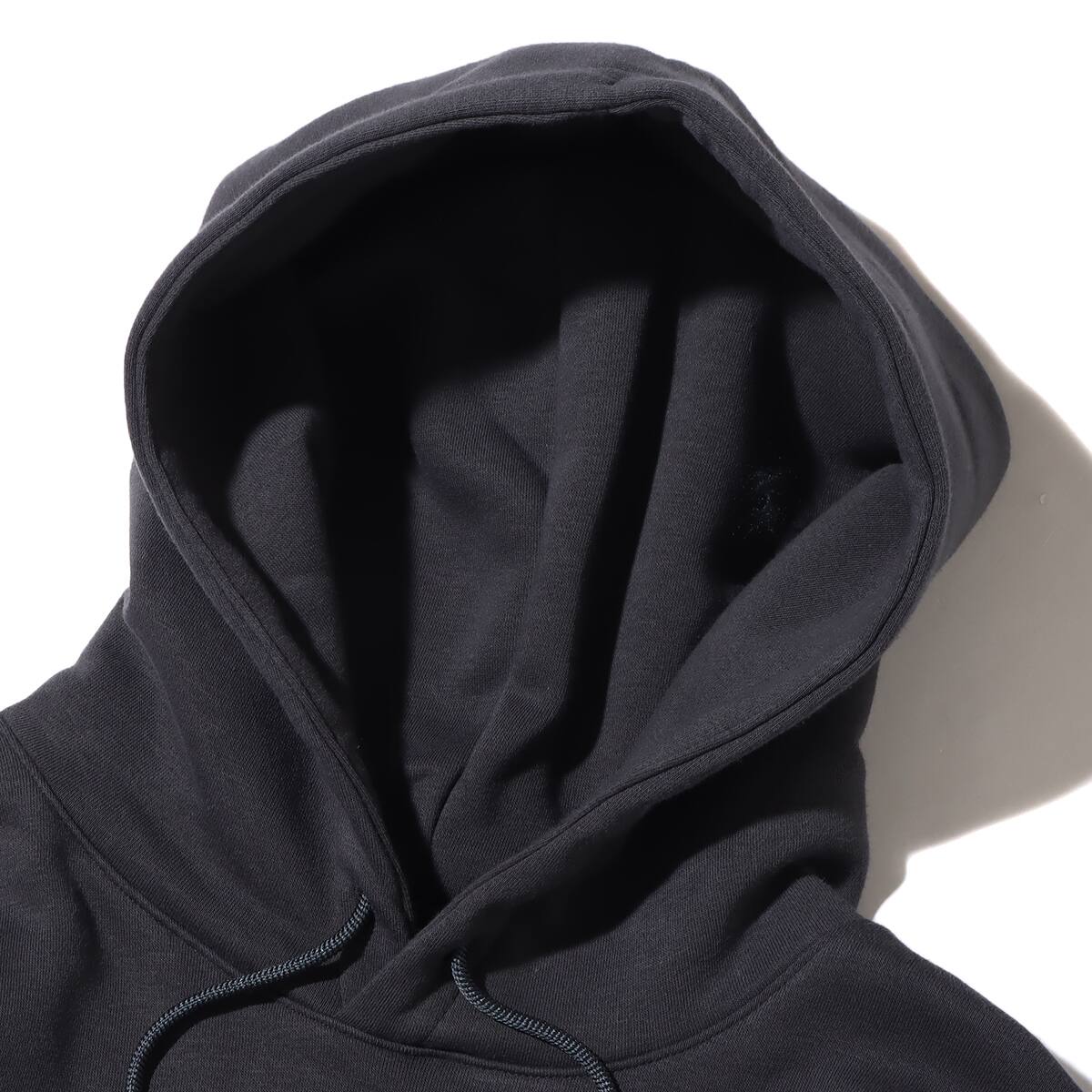 JORDAN BRAND AS M J HL ST PO HOODIE ANTHRACITE 22HO-Sの画像