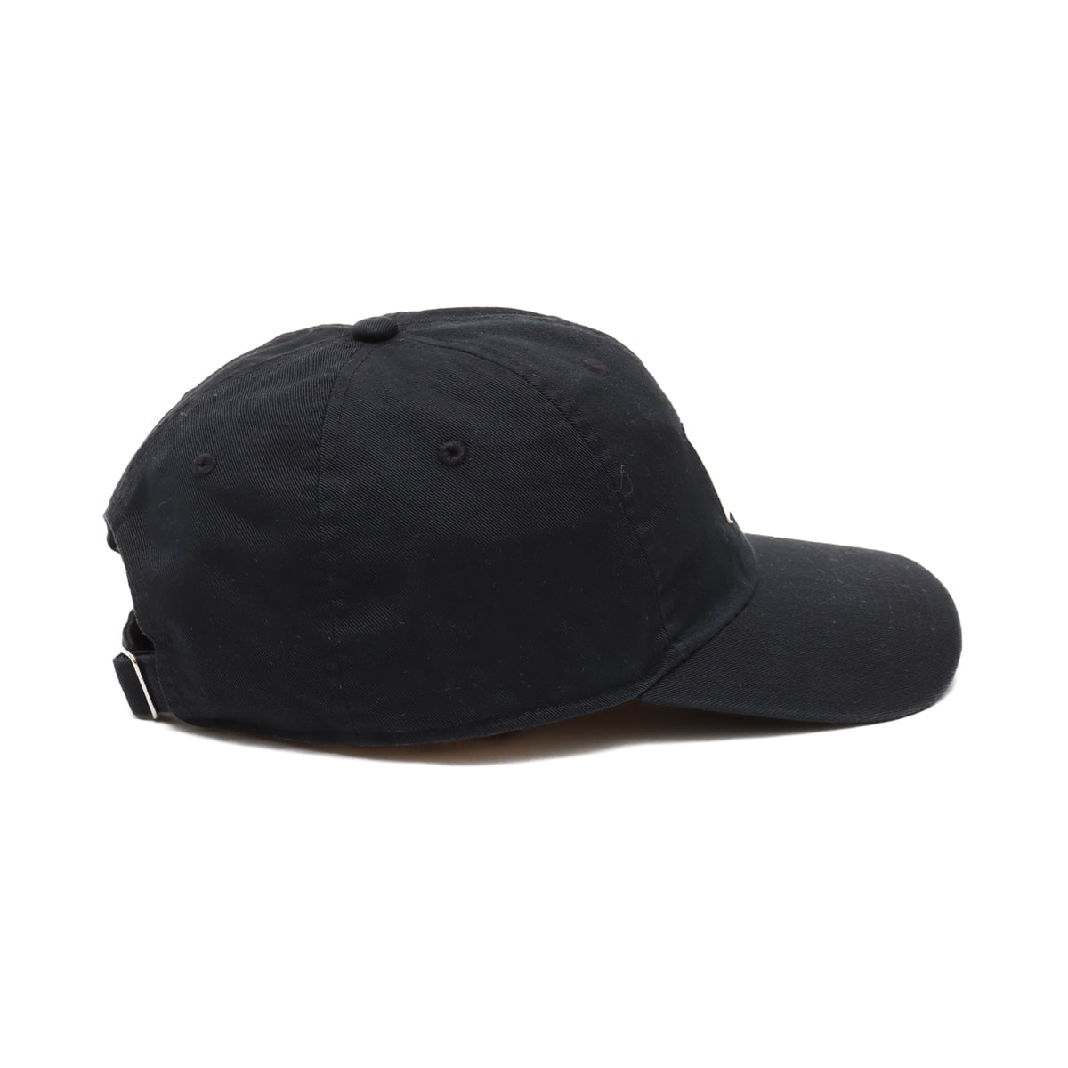 JORDAN BRAND J CLUB CAP US CB FLT PATCH BLACK/SAIL/BLACK 24SU-Iの画像