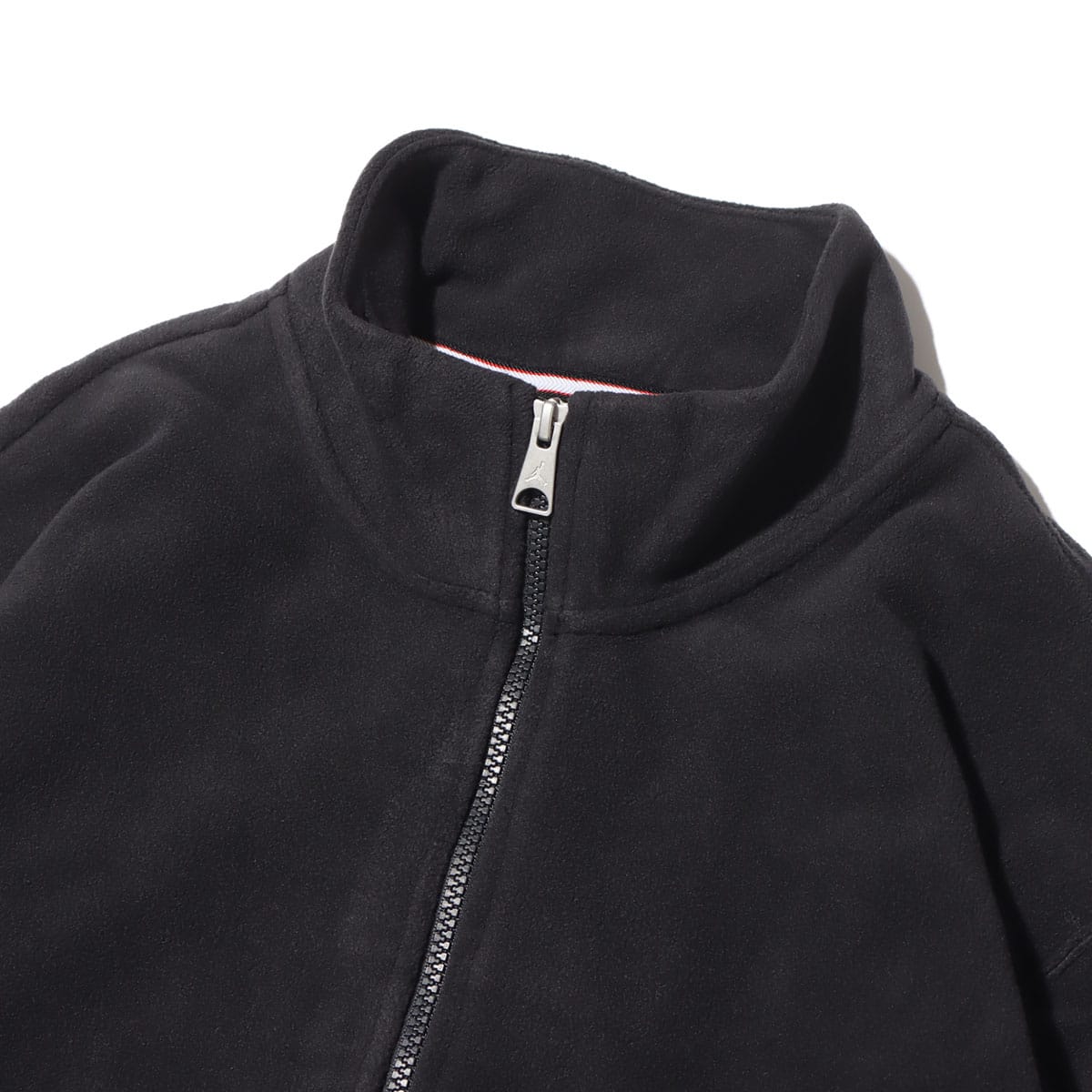 新品未使用】ジョーダン JORDAN フリース ハーフジップ #743