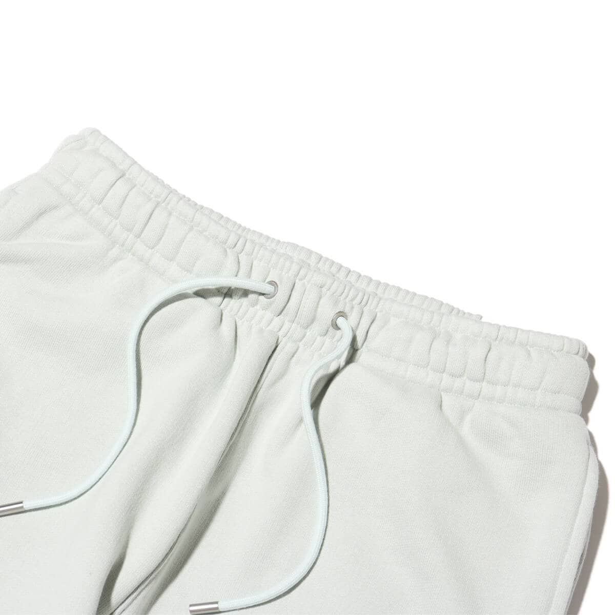 JORDAN BRAND AS M J AIR JDN WM FLC PANT LIGHT SILVERの画像