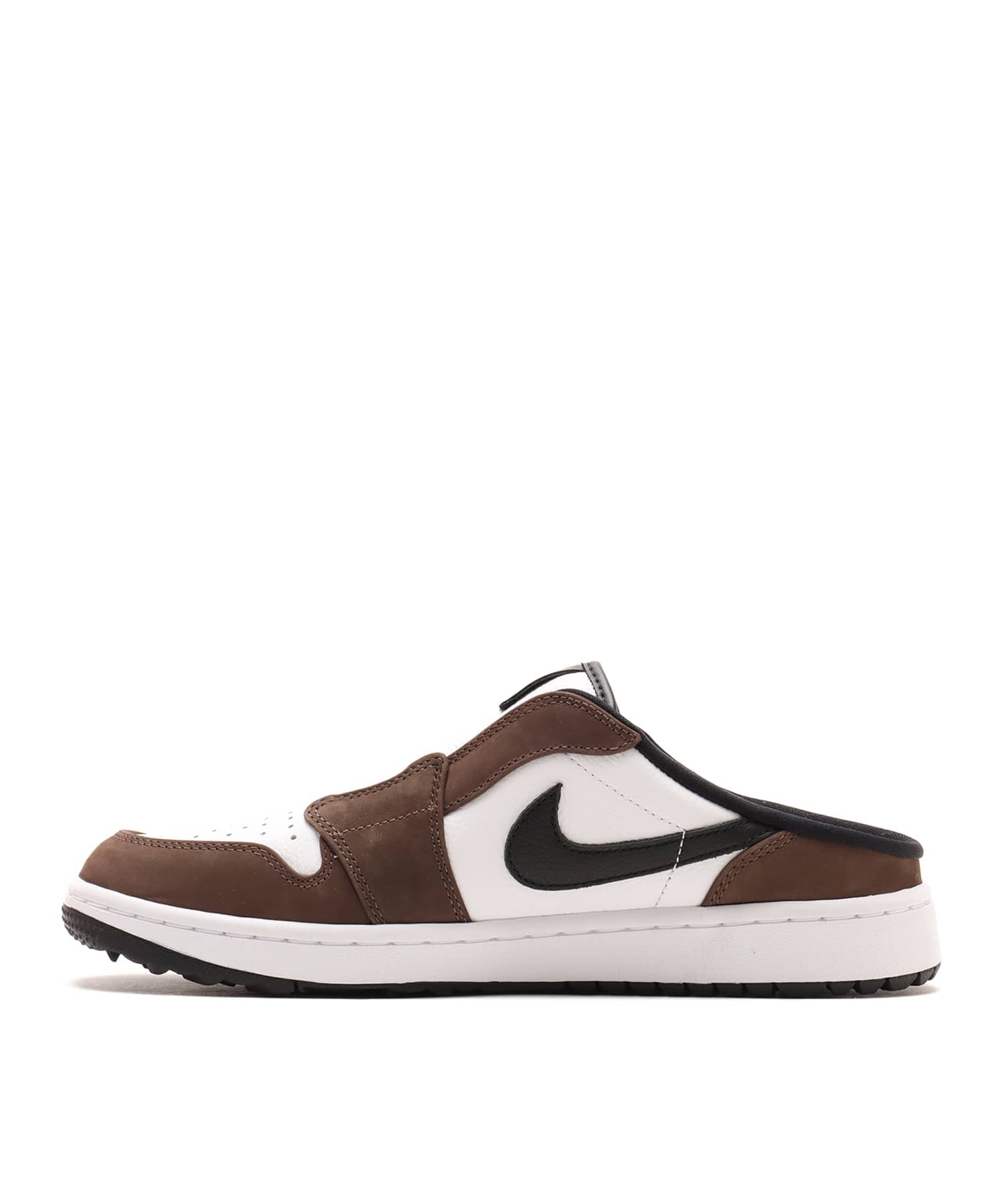 エア ジョーダン 1 ナイキ エアジョーダン ミュール ゴルフ NIKE