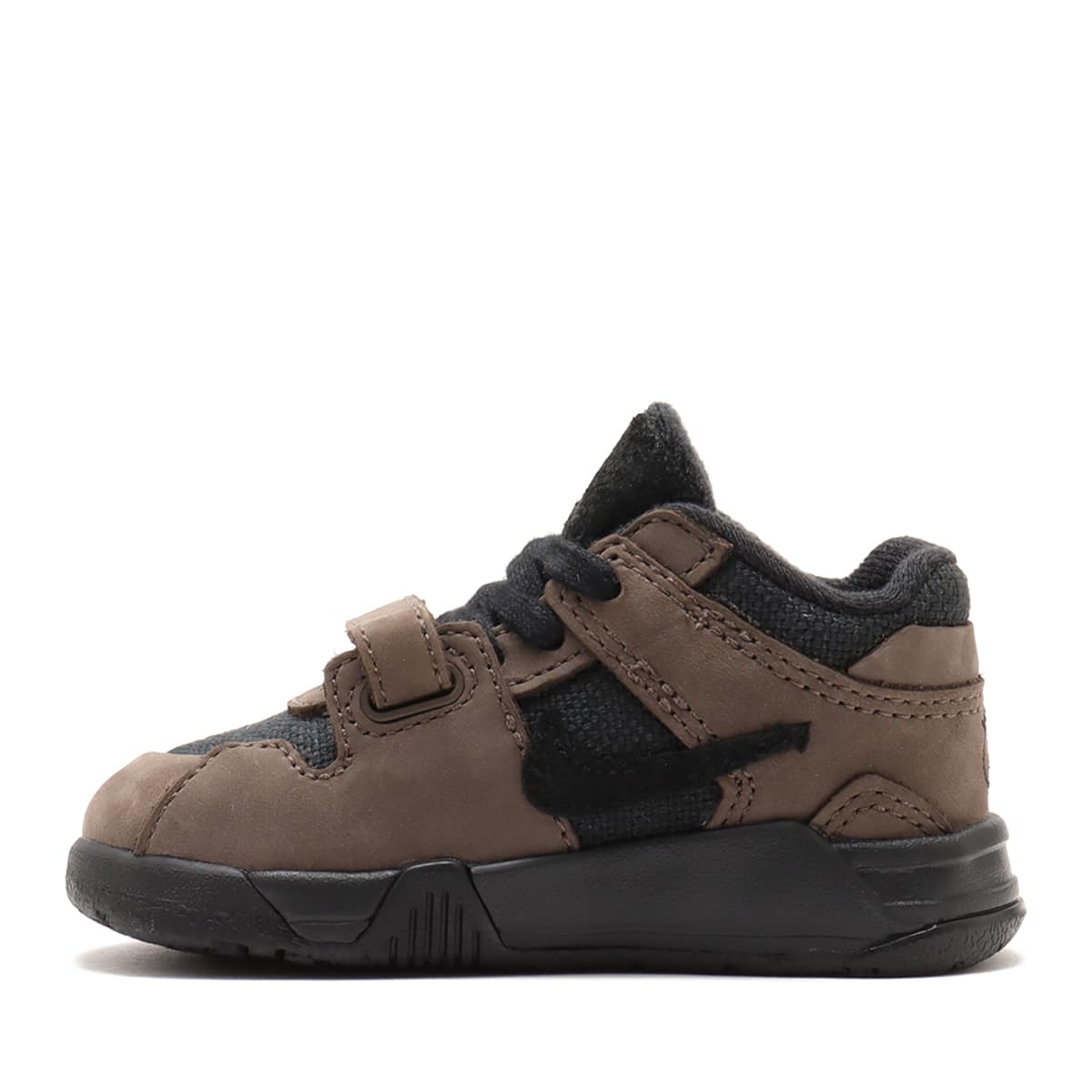 JORDAN BRAND JUMPMAN JACK TR (TD) DARK MOCHA/BLACK-SAILの画像