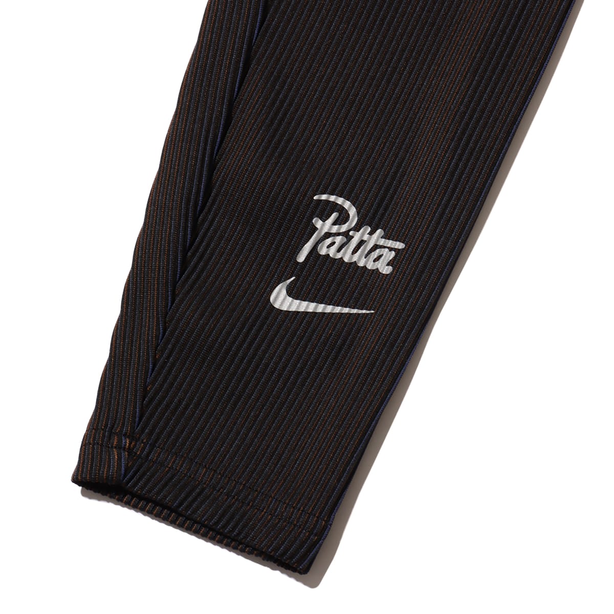 NIKE AS M NRG PATTA LEGGING BLACKの画像