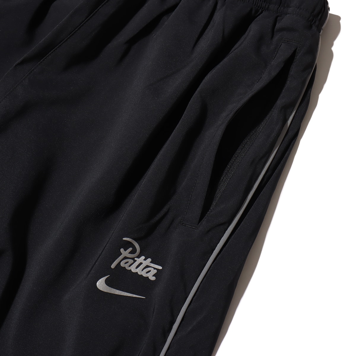 NIKE AS M NRG PATTA PANT BLACK