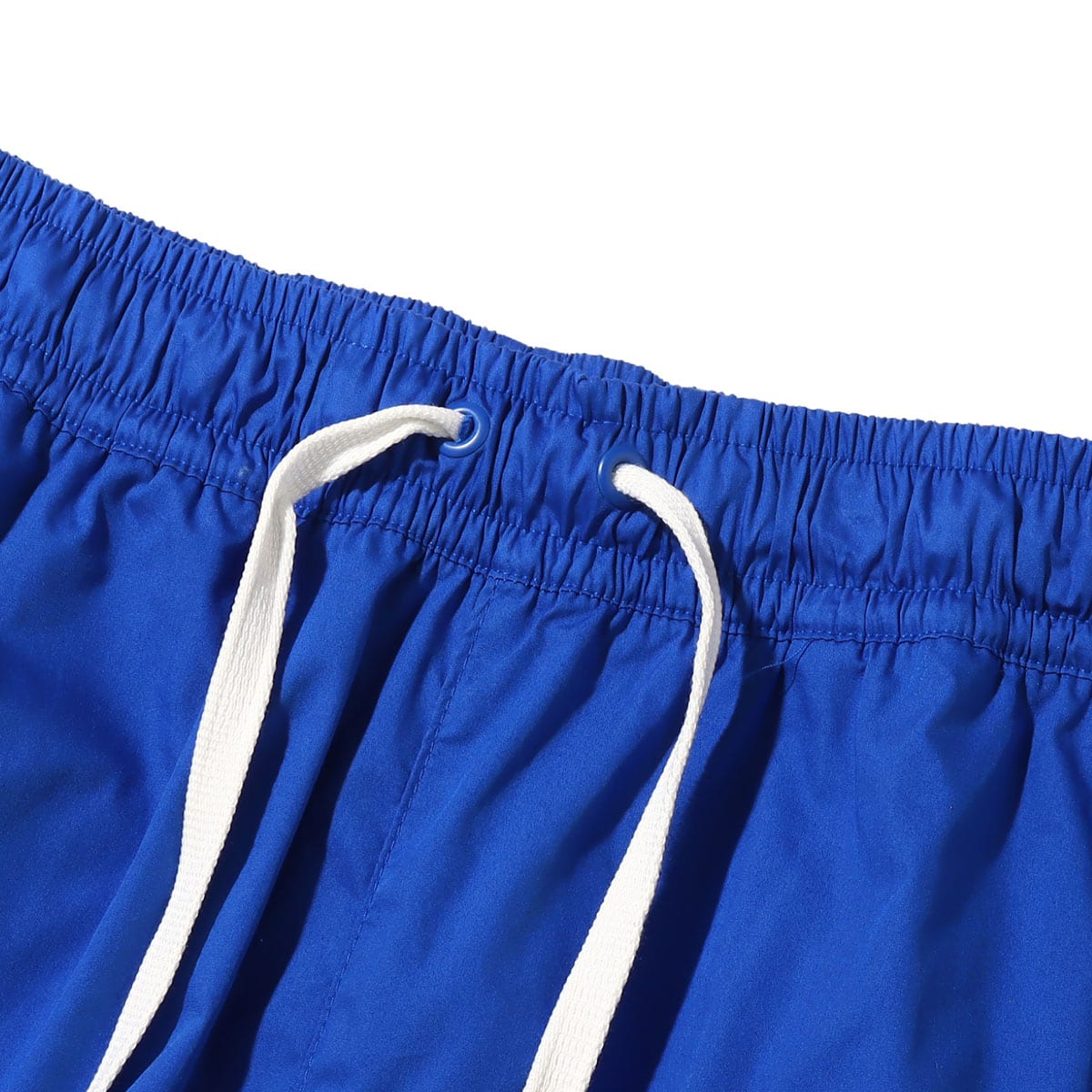 NIKE AS M NK WVN OVERSIZED SHORT NC GAME ROYAL/BLUE LIGHTNING 23SU-I