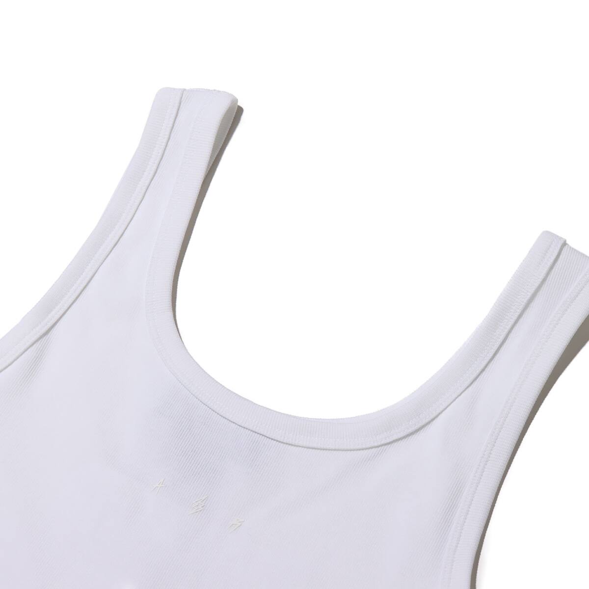 JORDAN BRAND AS W J SP JB TANK WHITE 23FA-Sの画像