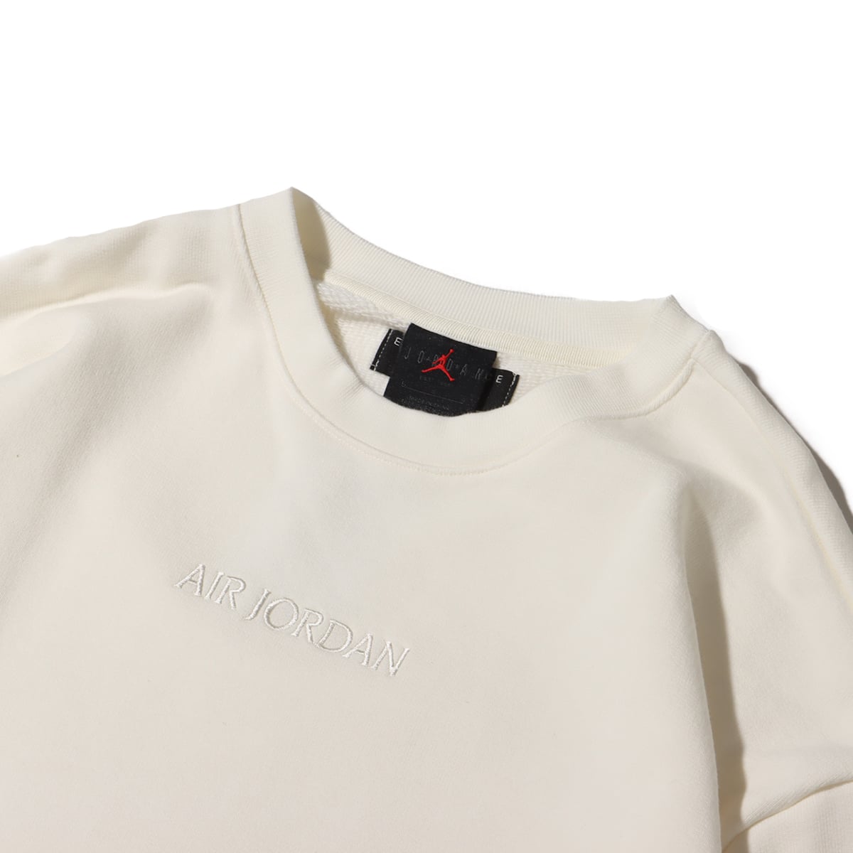 JORDAN BRAND AS M J AIR JDN WM FLC CREW SAIL/SAIL 23HO-Iの画像