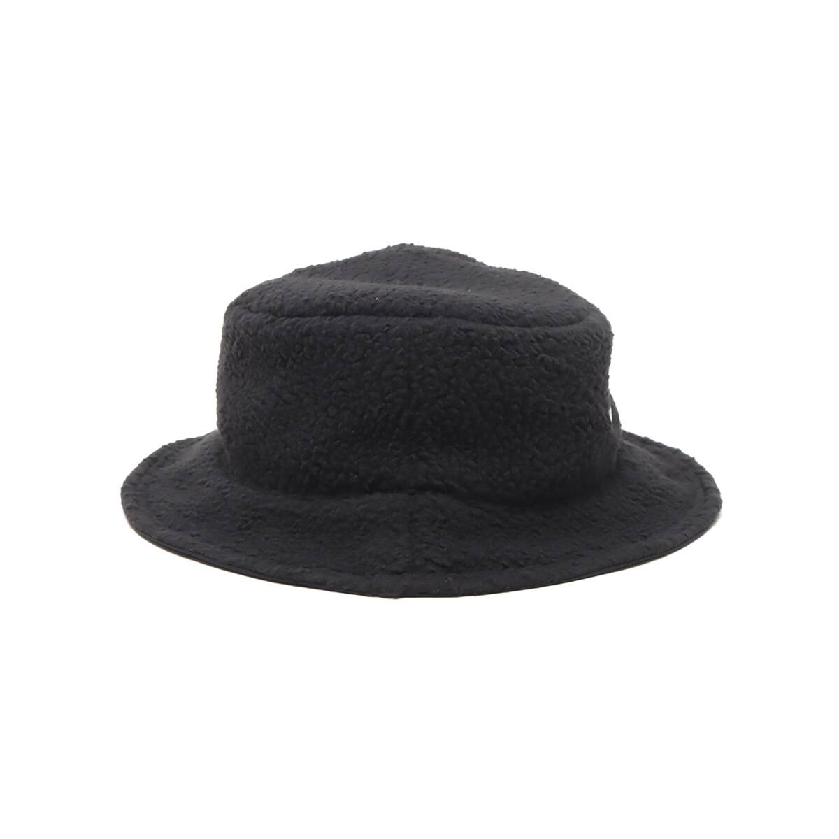 NIKE U NK APEX BUCKET SQ OUTDOOR L BLACKの画像