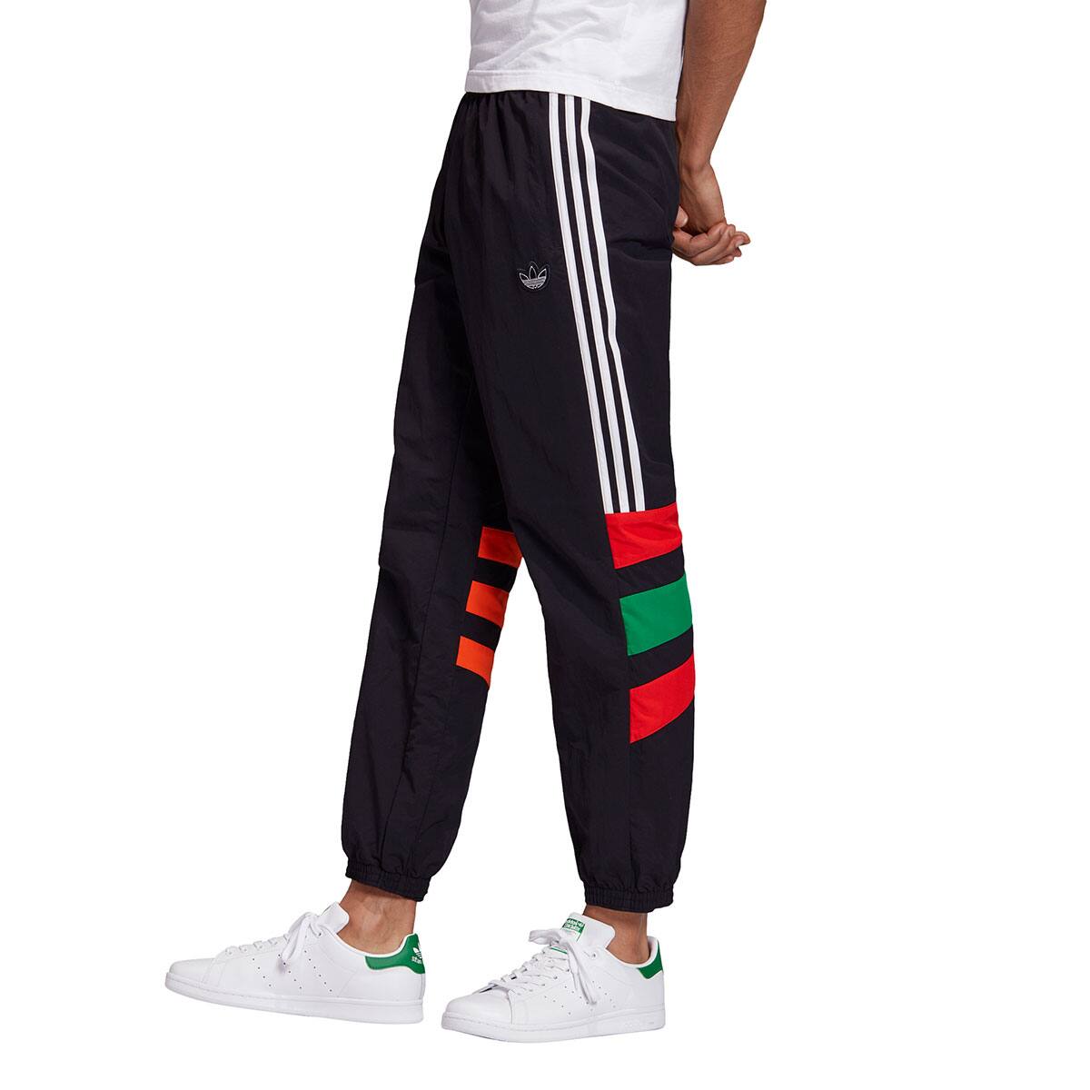 adidas NM BLNT96 TRACK PANTS BLACK 20FW-I