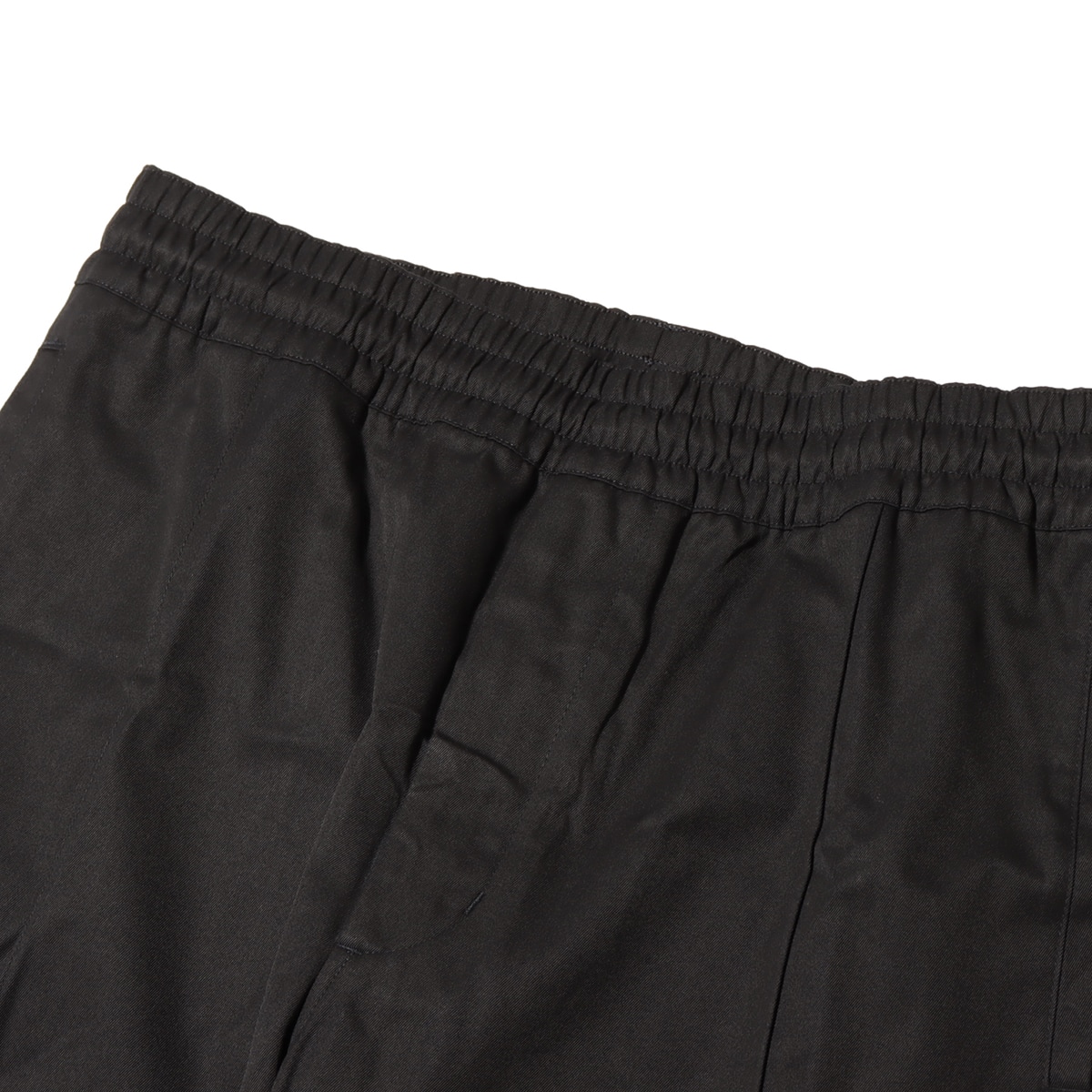 JORDAN BRAND M J AMM PANT BLACKの画像