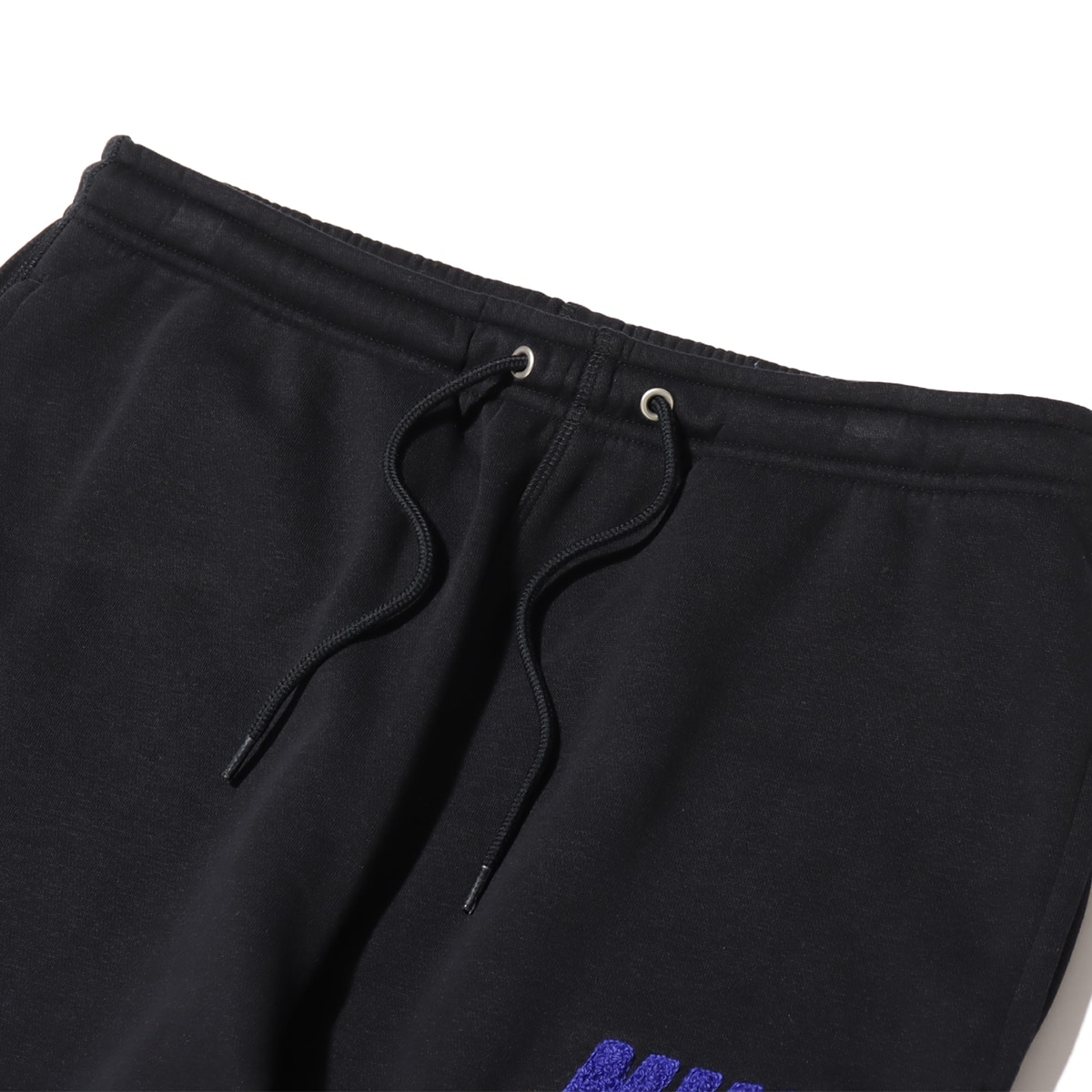 NIKE AS M NK CLUB BB JOGGER CHNL FT BLACK/BLACKの画像