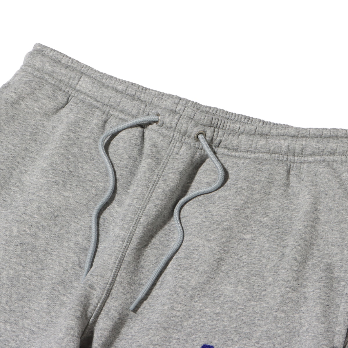 NIKE AS M NK CLUB BB JOGGER CHNL FT DK GREY HEATHER/LT SMOKE GREY 24SP-Iの画像