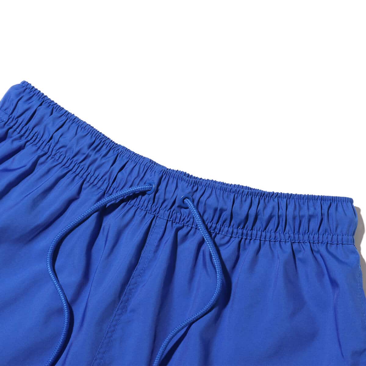 NIKE AS M NK CLUB FLOW SHORT GAME ROYAL/WHITEの画像