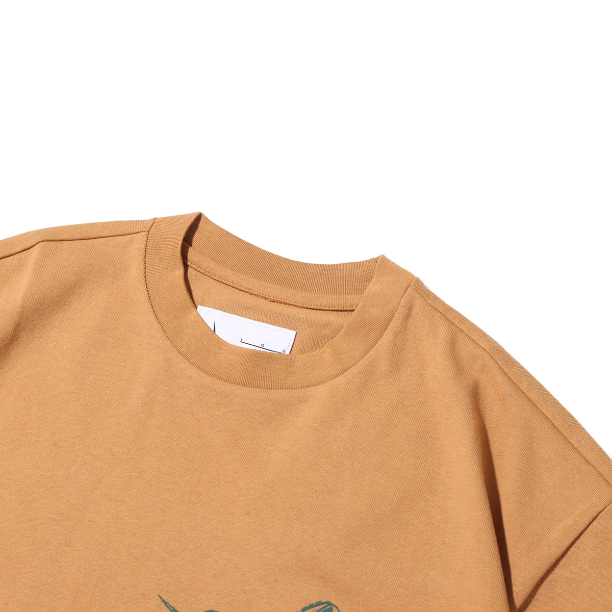 NIKE AS U NK SNEAKER EVLTN SS TEE FLAX 23FA-Sの画像