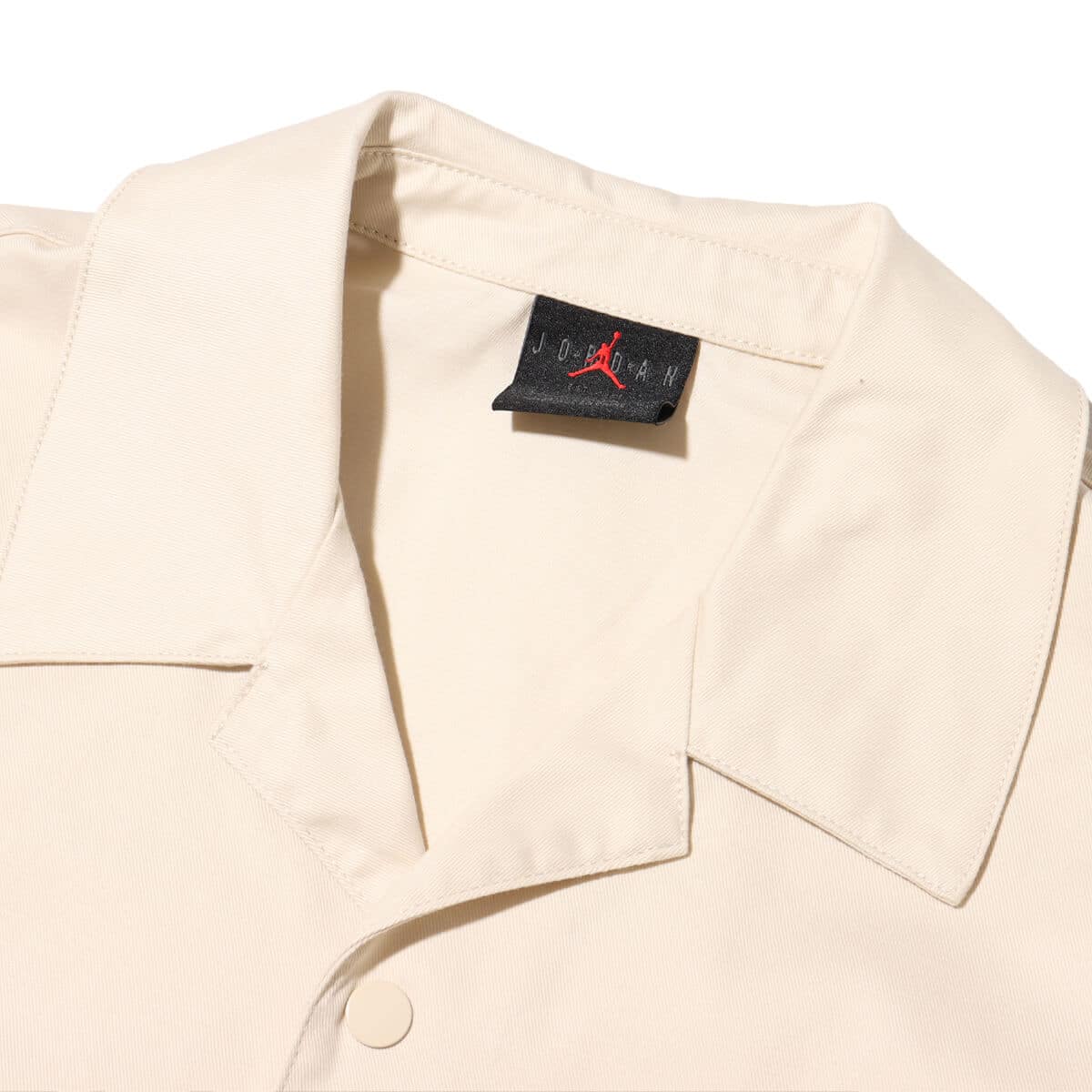 JORDAN BRAND AS M J ESS STMT WSH TOP LEGEND LT BROWNの画像