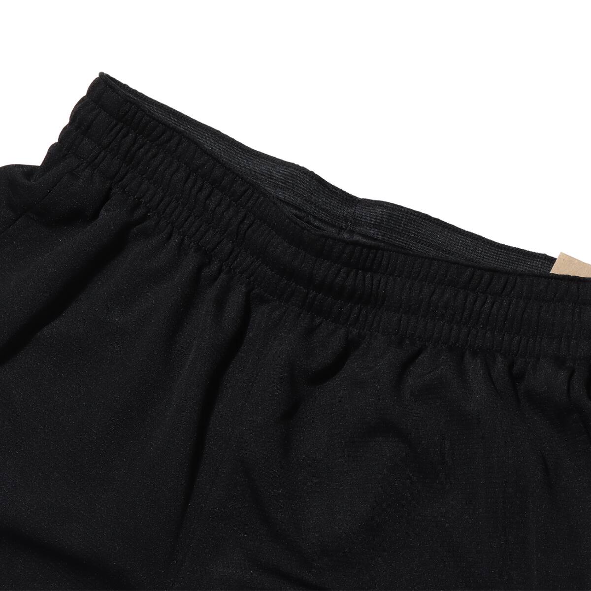 JORDAN BRAND AS W J SPT DMND SHORT 4" BLACK/WHITE/WHITE/BLACK 24SP-Iの画像