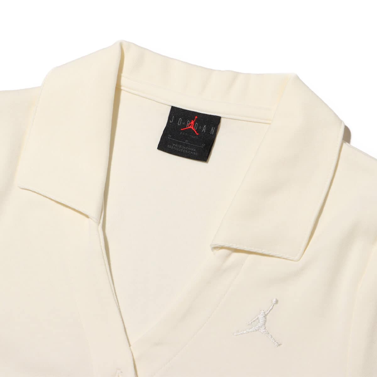 JORDAN BRAND AS W J SS KNIT SLD TOP SAILの画像