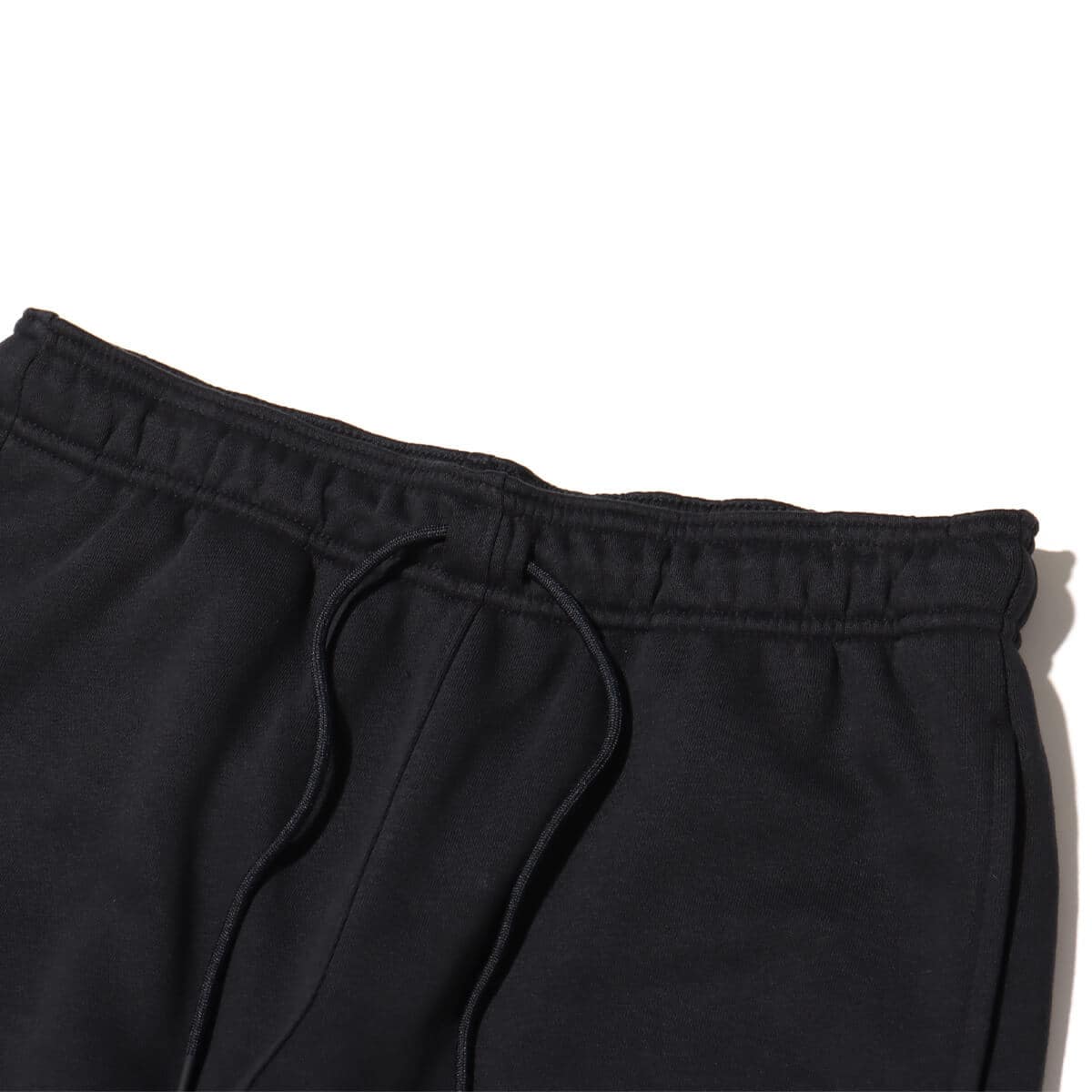 JORDAN BRAND AS W J BRKLN FLC JORDAN PANT BLACK/SAIL 24SP-Iの画像
