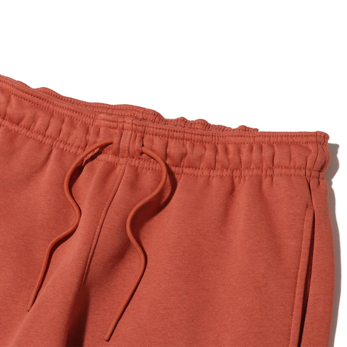 JORDAN BRAND AS W J BRKLN FLC JORDAN PANT DUSTY PEACH/SAIL 24SP-Iの画像
