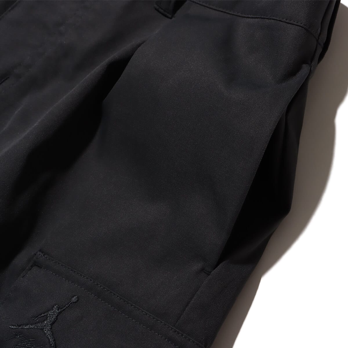 JORDAN BRAND AS W J CHICAGO SHORT OFF NOIR の画像