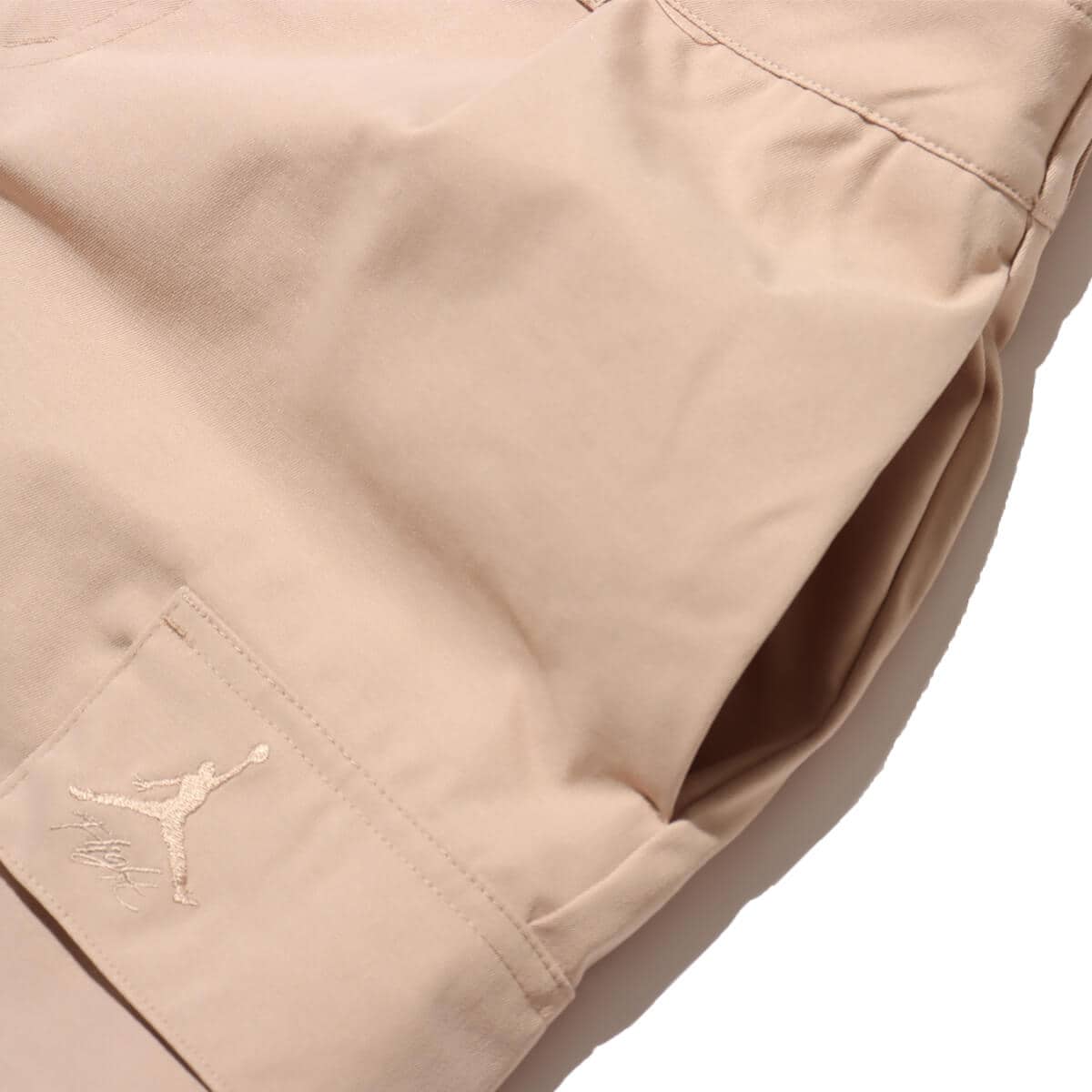 JORDAN BRAND AS W J CHICAGO SHORT LEGEND MD BROWN の画像
