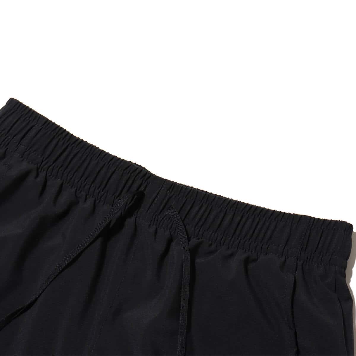 JORDAN BRAND AS M J DF SPRT WOVEN SHORT BLACK/WHITE の画像