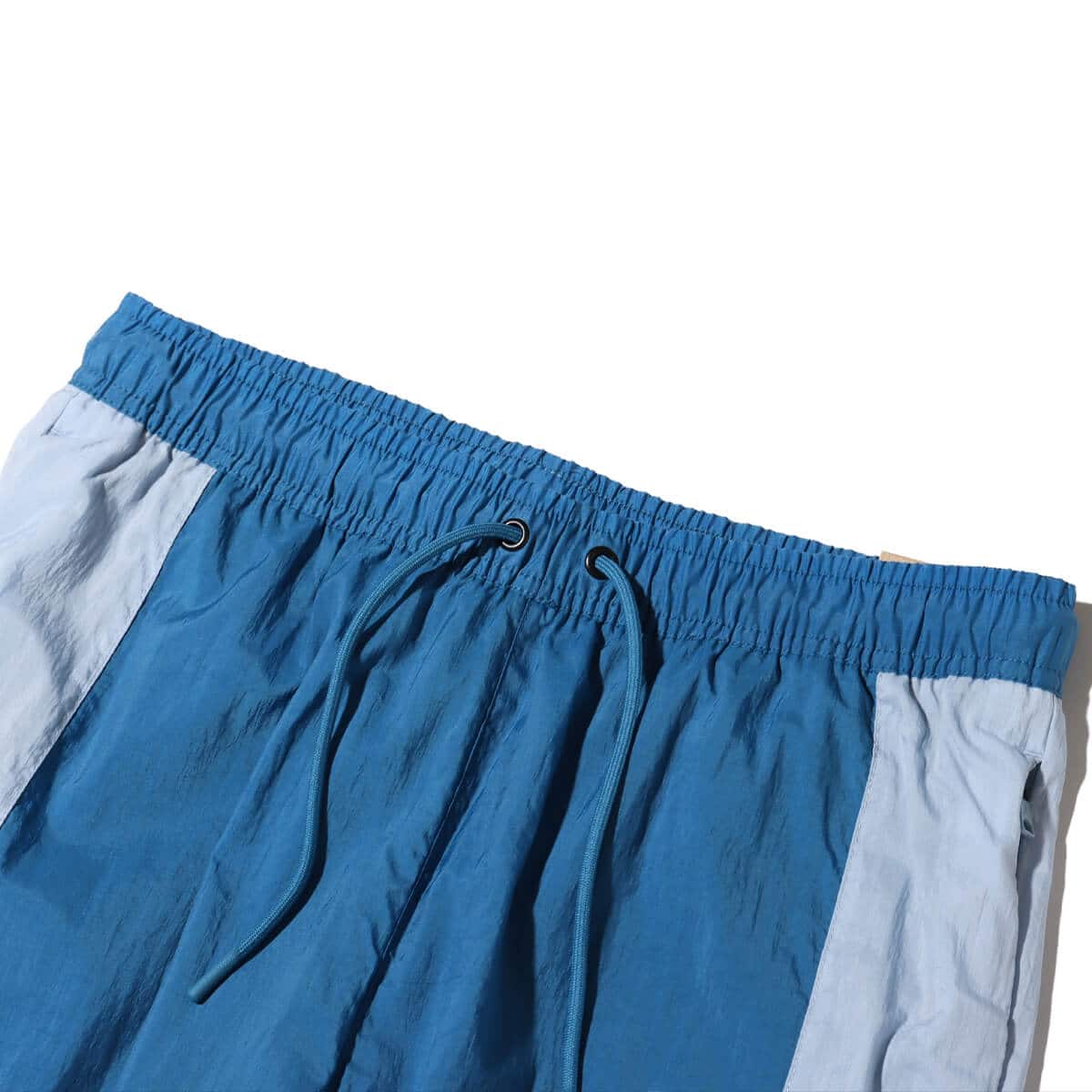 JORDAN BRAND AS M J SPRT JAM WARM UP PANT INDUSTRIAL BLUE/INDUSTRIAL BLUEの画像