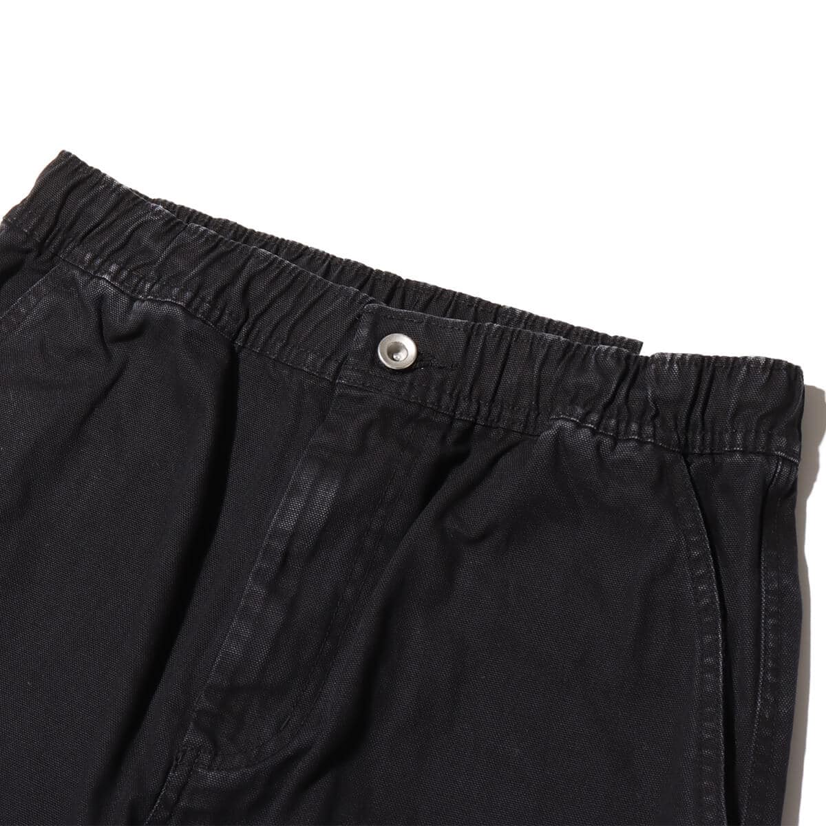 JORDAN BRAND AS M J ESS STMT WASH CHI PANT BLACK 24SP-Iの画像