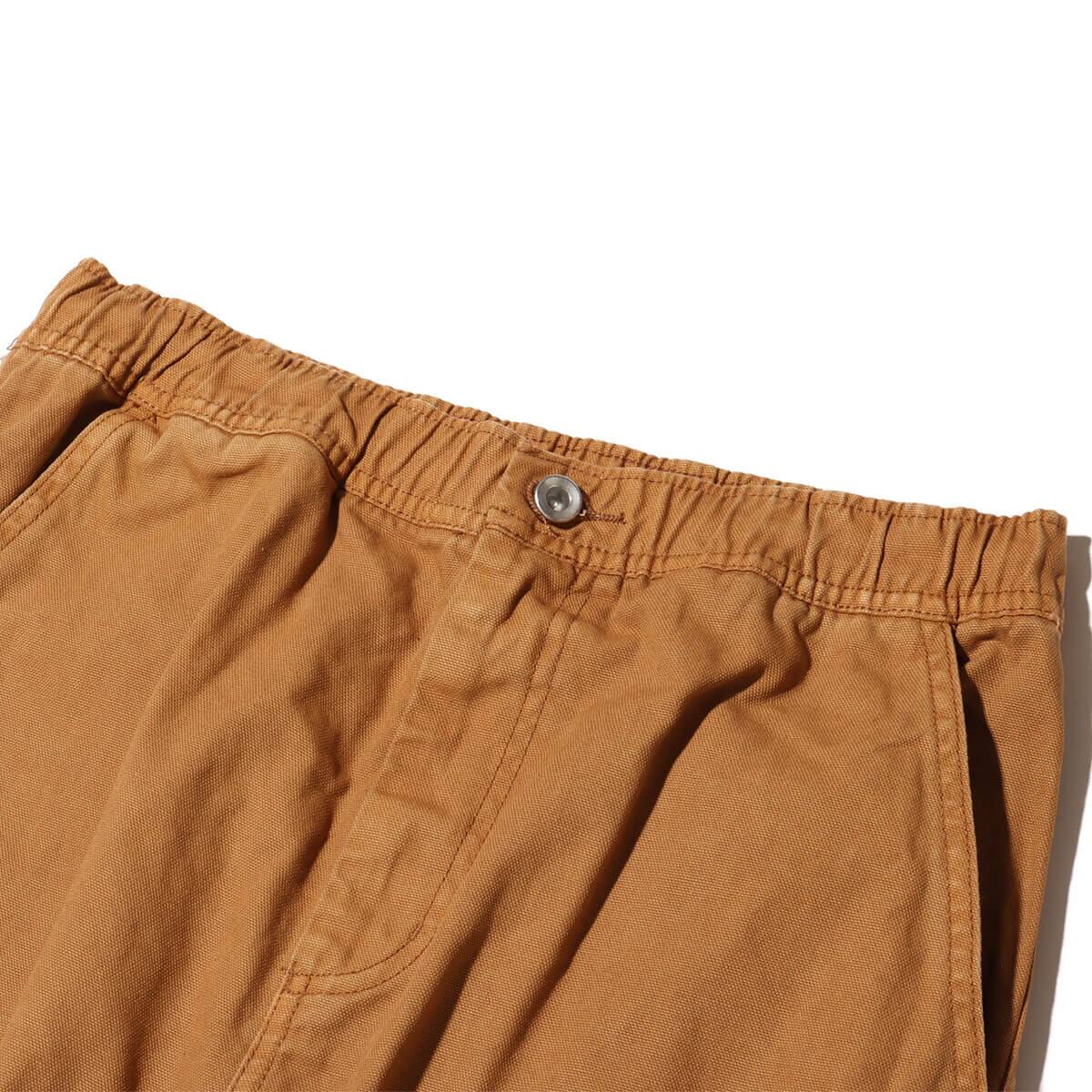 JORDAN BRAND AS M J ESS STMT WASH CHI PANT LEGEND DK BROWN 24SP-Iの画像