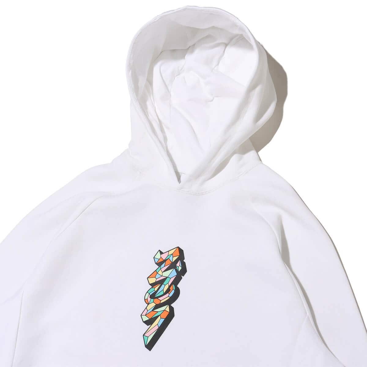 JORDAN BRAND AS M J ZION GFX FLC PO WHITE の画像