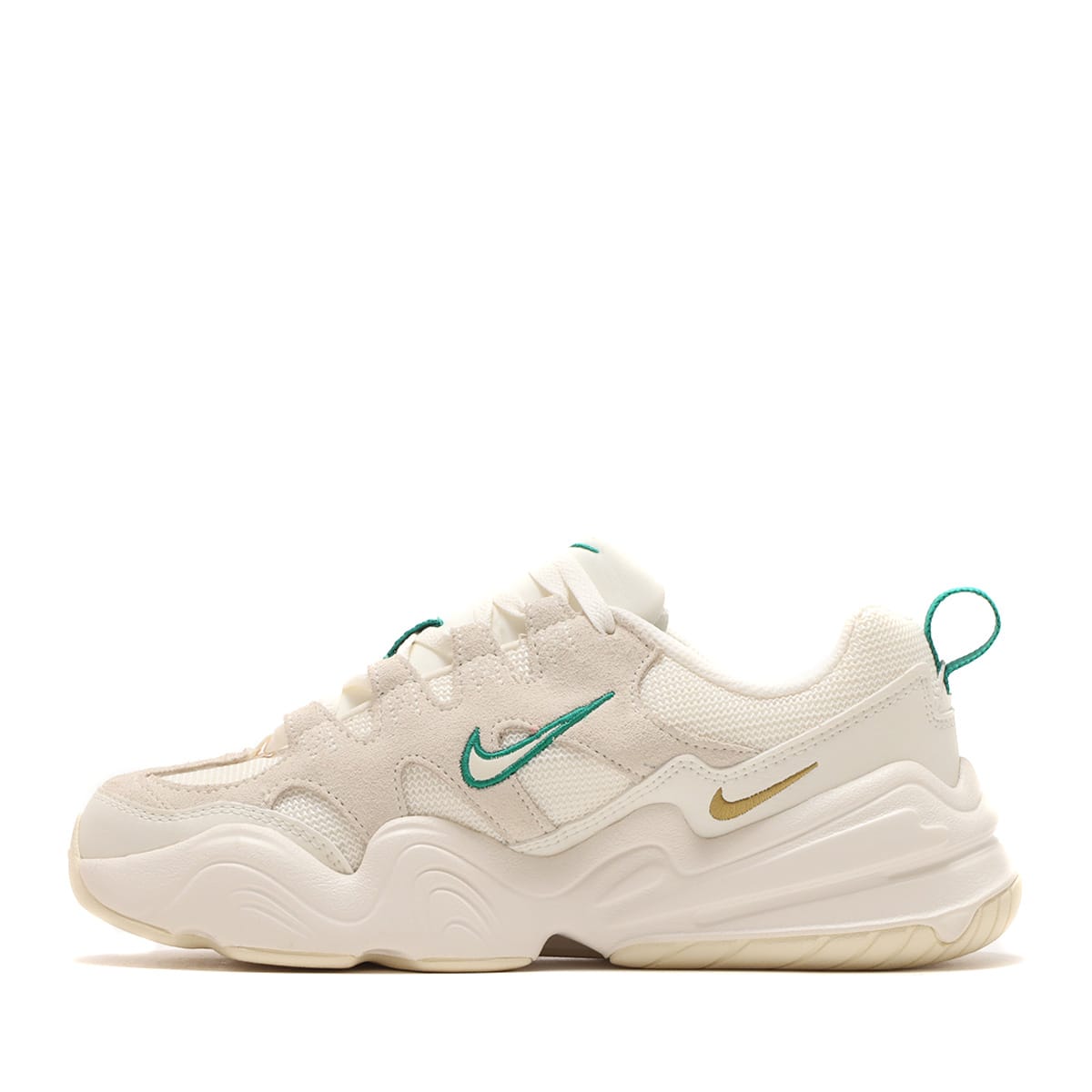 NIKE W TECH HERA PALE IVORY/SAIL-WHITE-COCONUT MILK 23FA-I