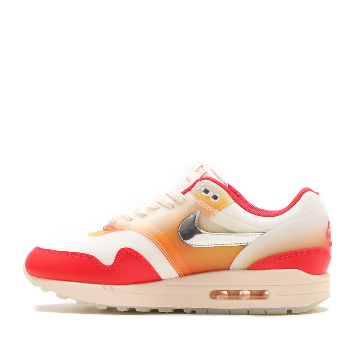 【新品未開封セット】【ソフビ付】NIKE W AIR MAX 1 '87 希少