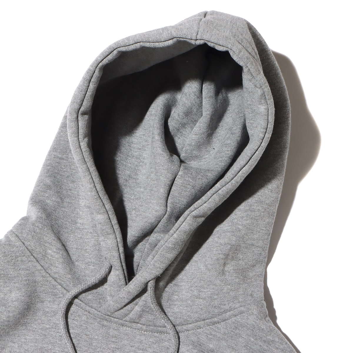 Mitchell & Ness Camo Hoody Bulls GRAY 22FW-Iの画像
