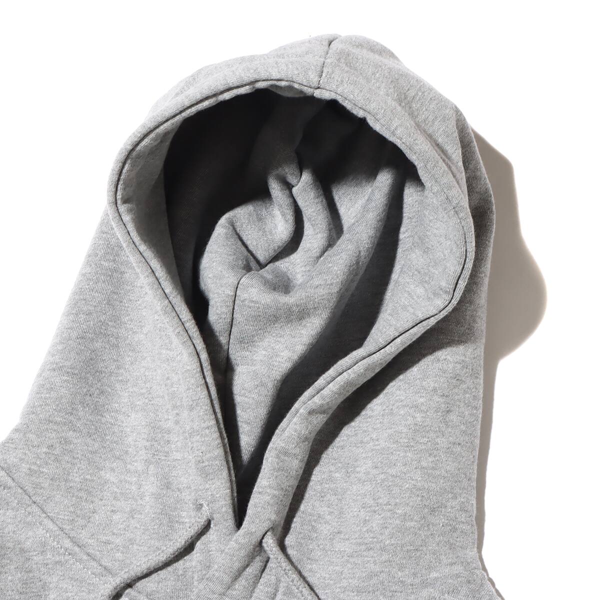 Mitchell & Ness Camo Hoody Lakers GRAY 22FW-Iの画像
