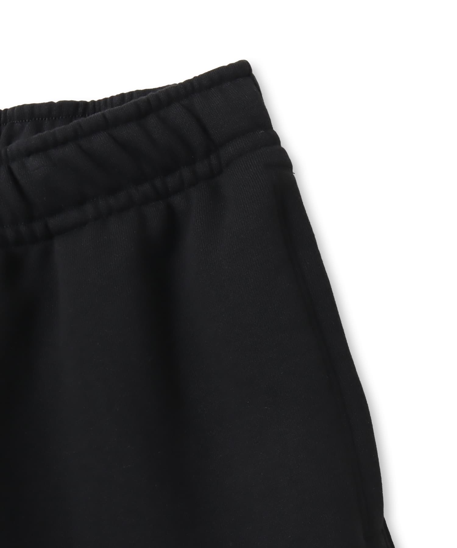NIKE M NRG NOCTA CS SHORT FLC BLACK/(WHITE)の画像