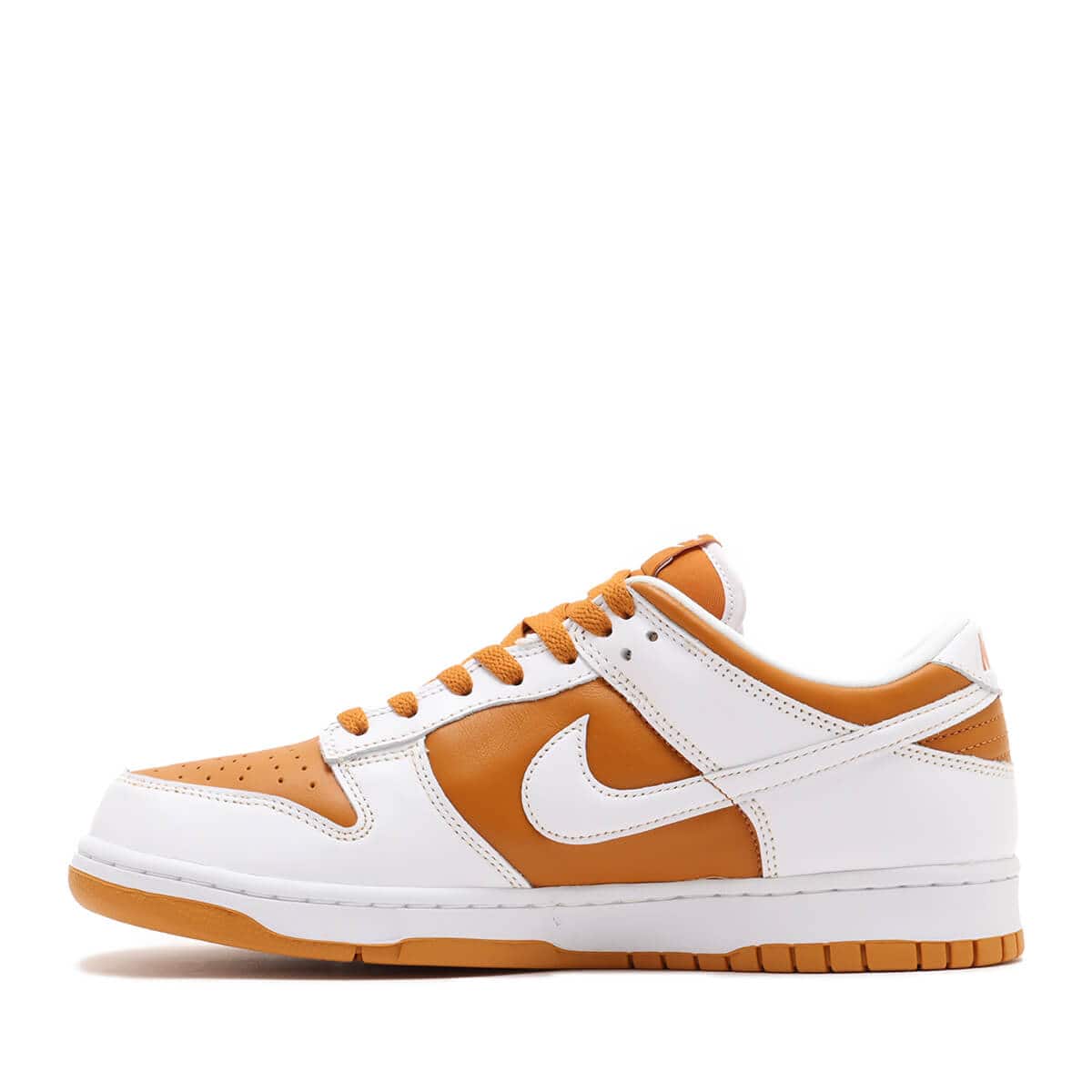NIKE DUNK LOW QS DARK CURRY/WHITE 24SP-S