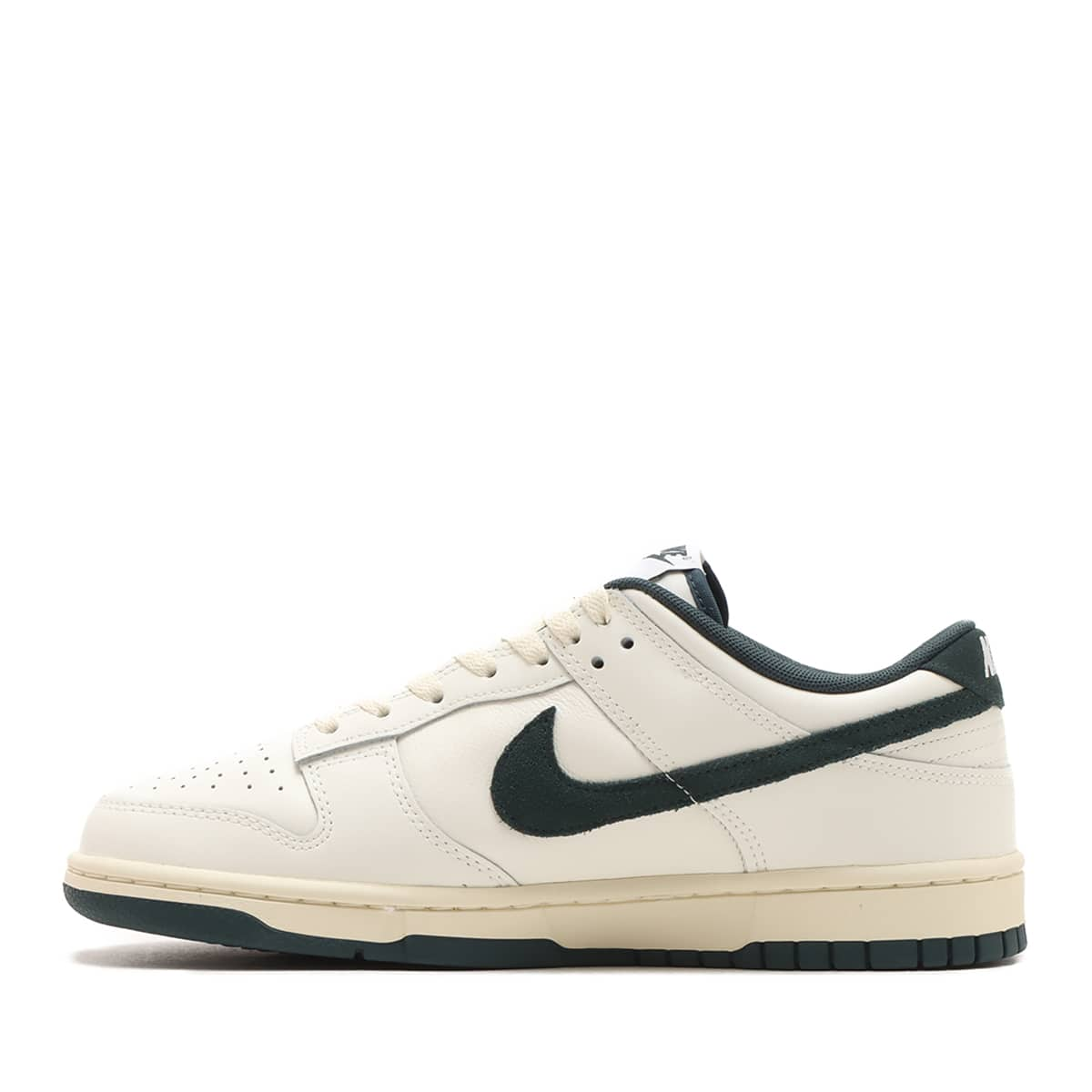 NIKE DUNK LOW SAIL/DEEP JUNGLE-COCONUT MILK-WHITE 23HO-I