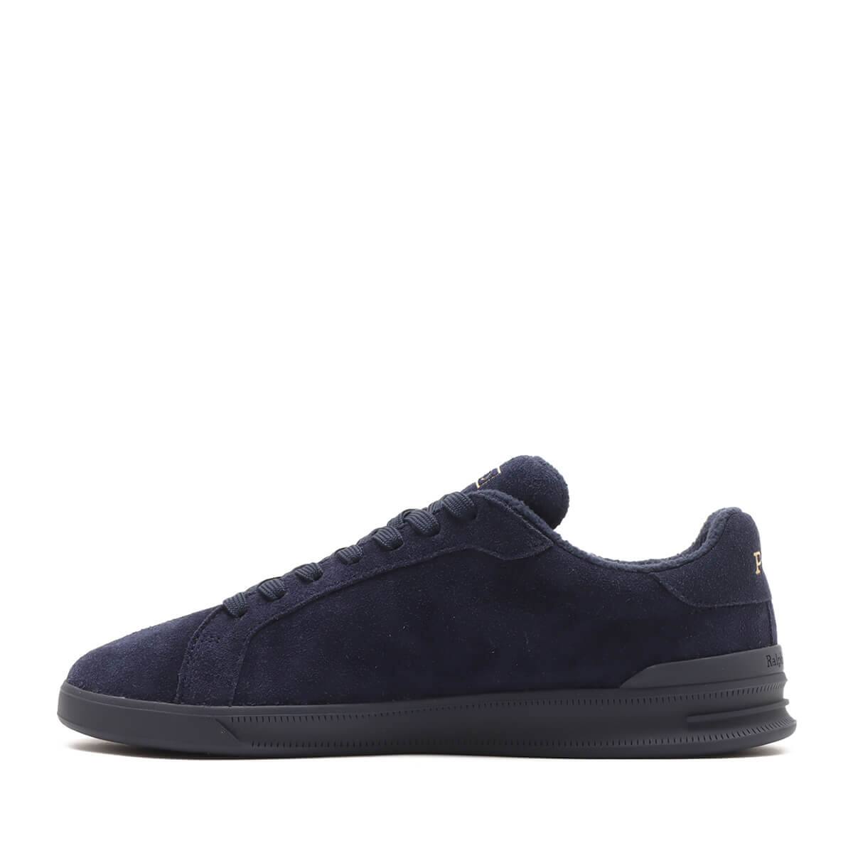 POLO RALPH LAUREN HRT CT II NAVY 23FW-Iの画像