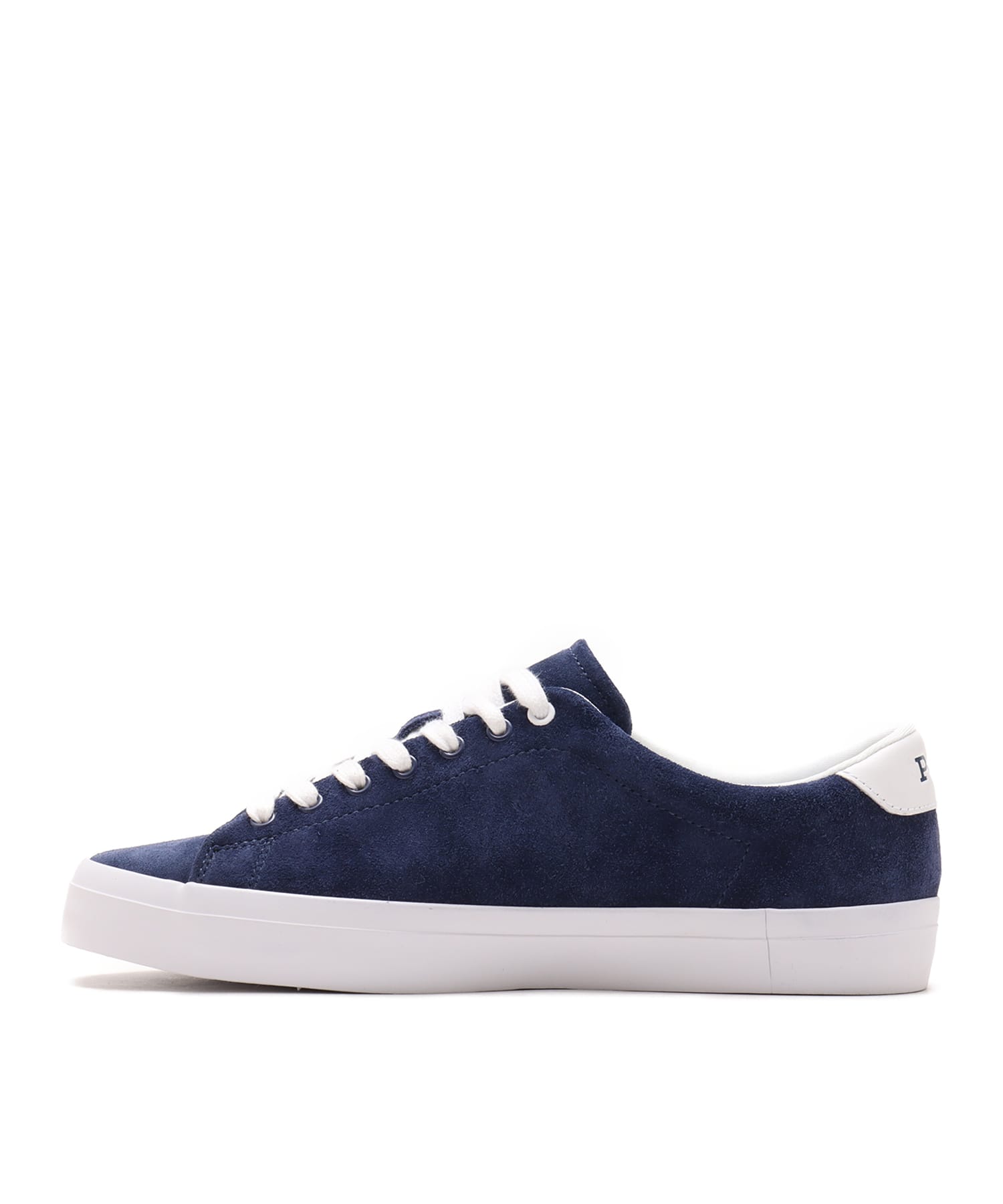 POLO RALPH LAUREN LONGWOOD NAVYの画像