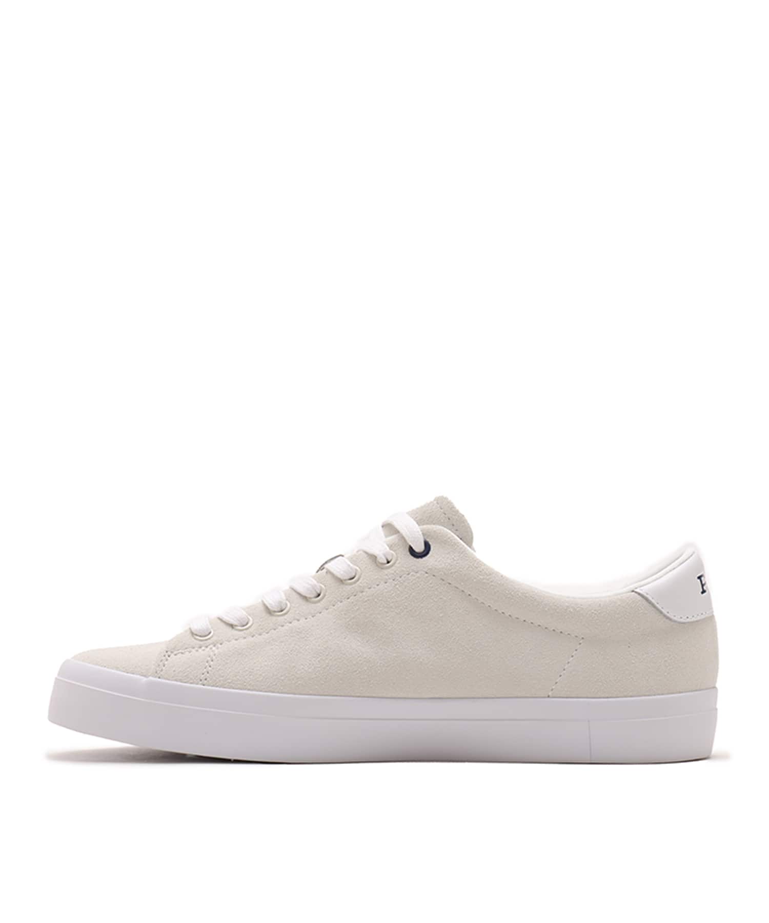 POLO RALPH LAUREN LONGWOOD BIANCOの画像