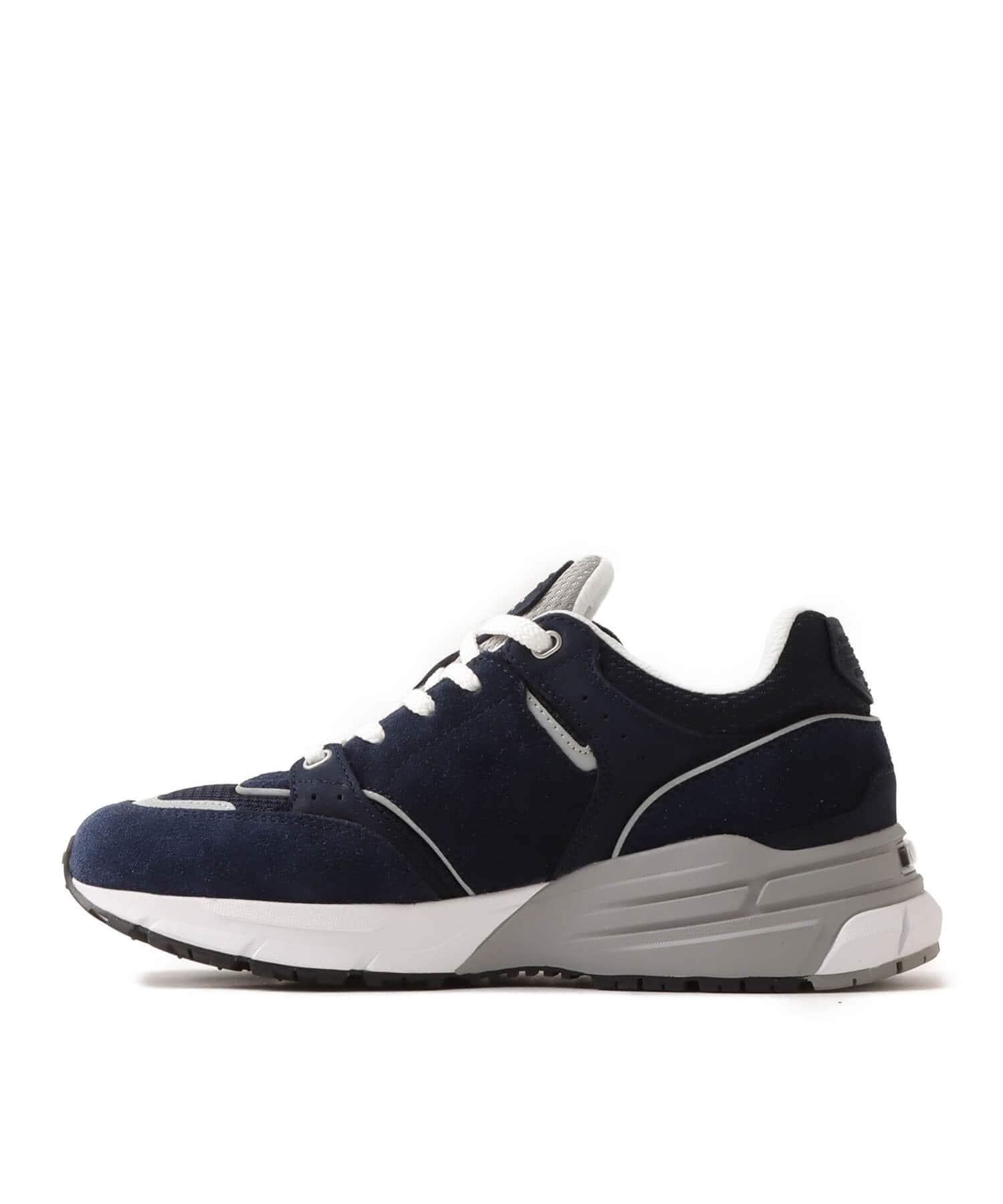 POLO RALPH LAUREN TRACKSTR 250 NAVY/GREYの画像