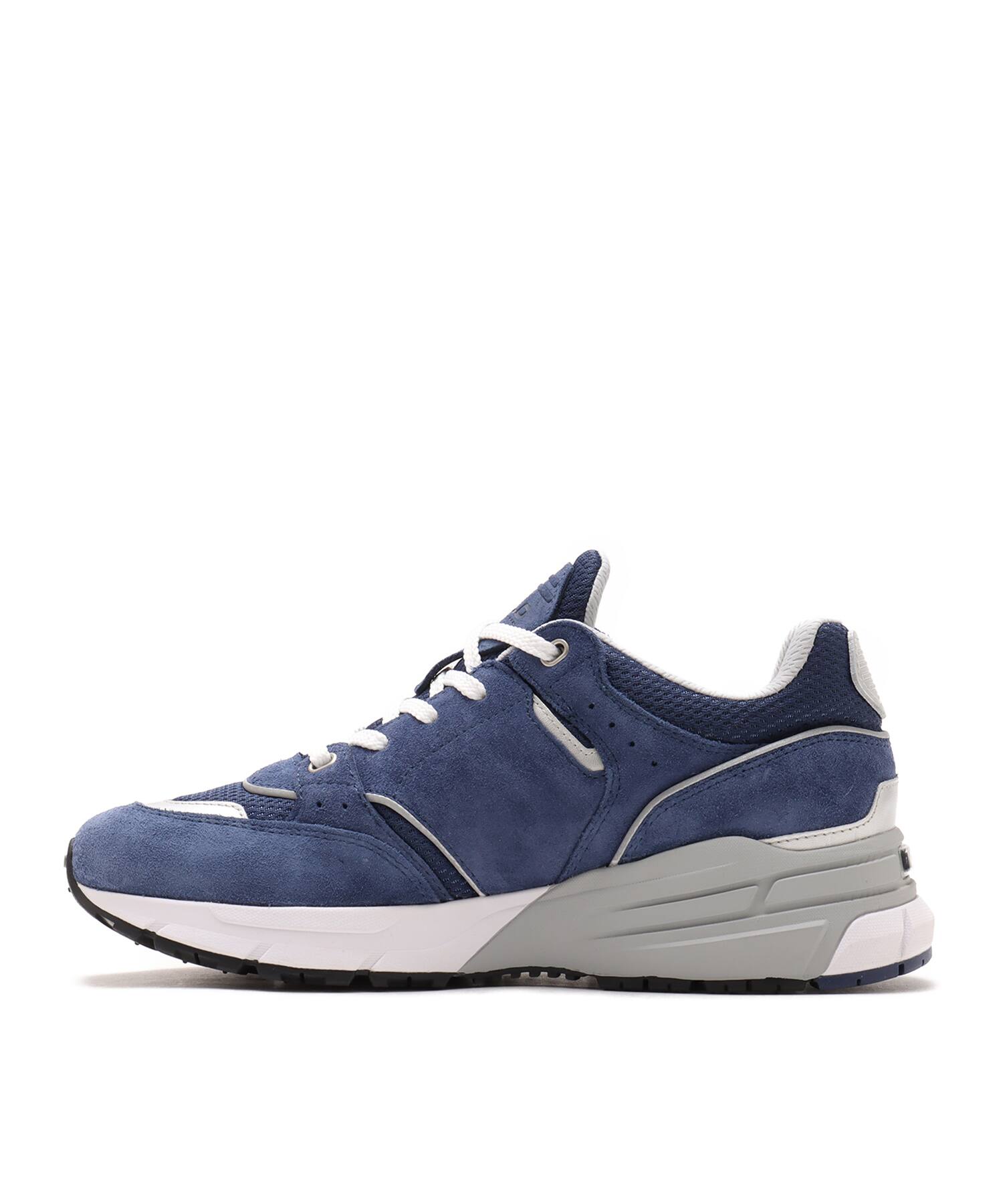 POLO RALPH LAUREN TRACKSTER 250 LIGHT NAVYの画像