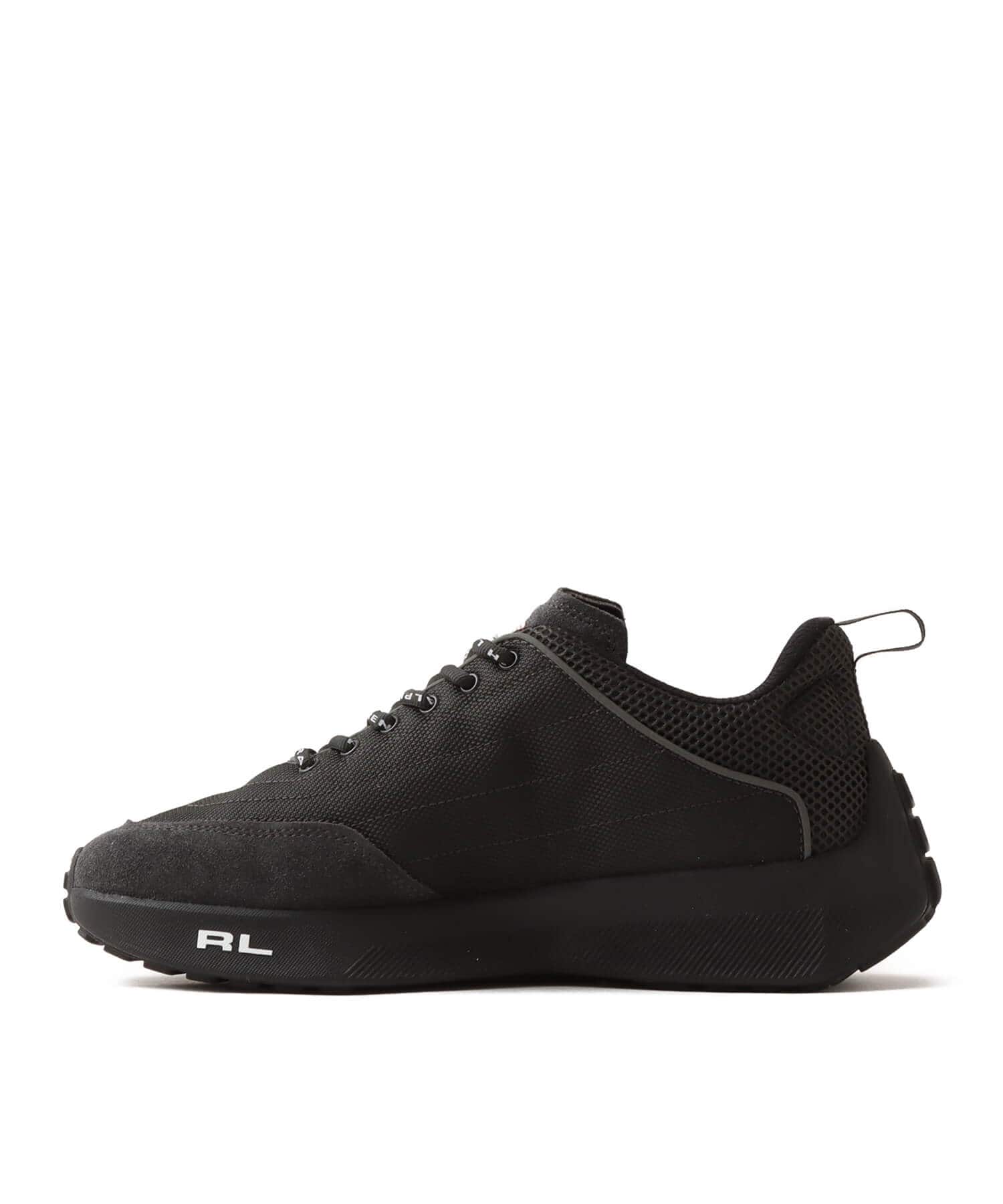 POLO RALPH LAUREN POLO SPORT 250 FADED BLACK/BLACKの画像