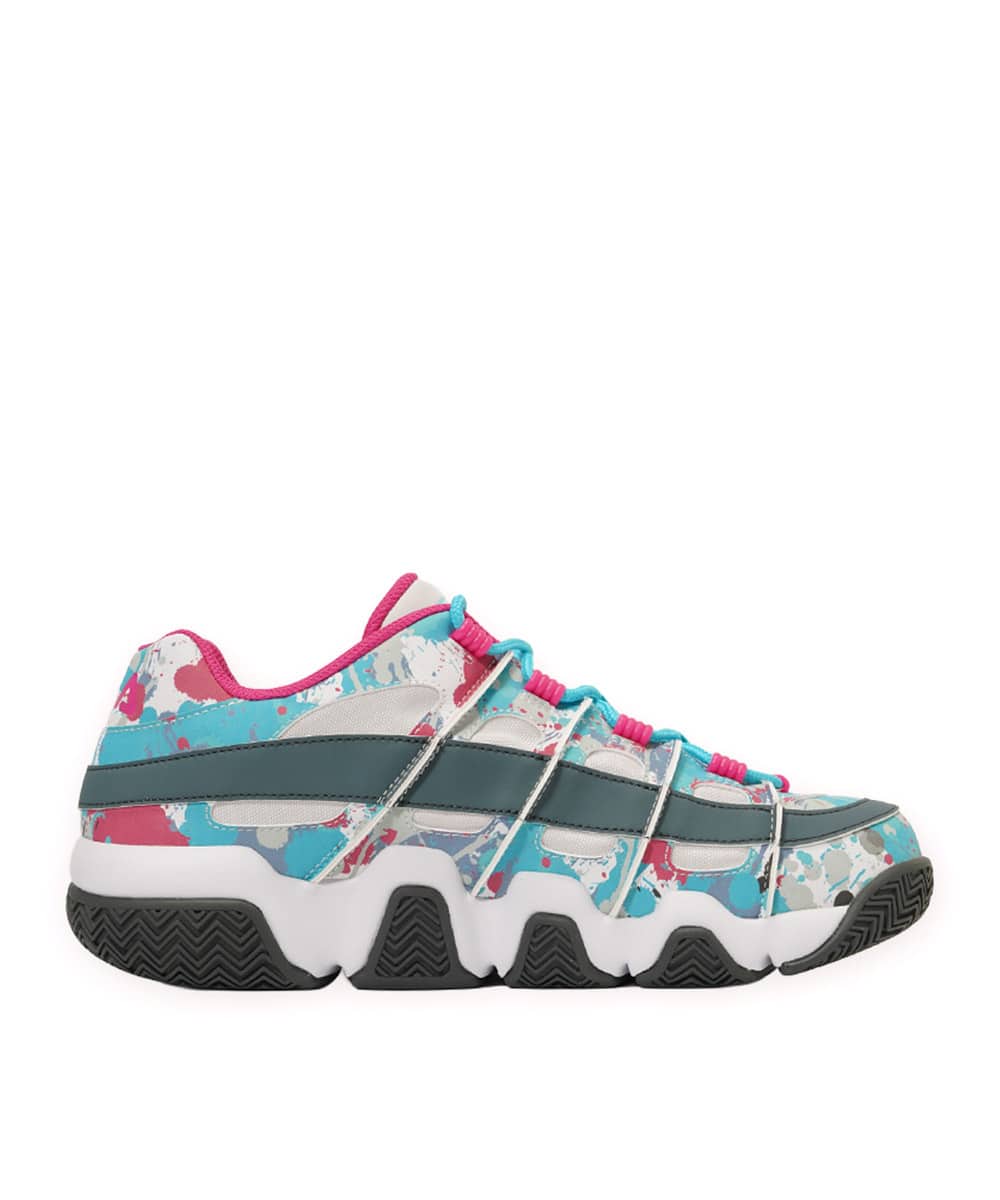 FILA BARRICADE XT97 x Hatsune Miku Nimbus Cloud/Aquarius/Cabaretの画像